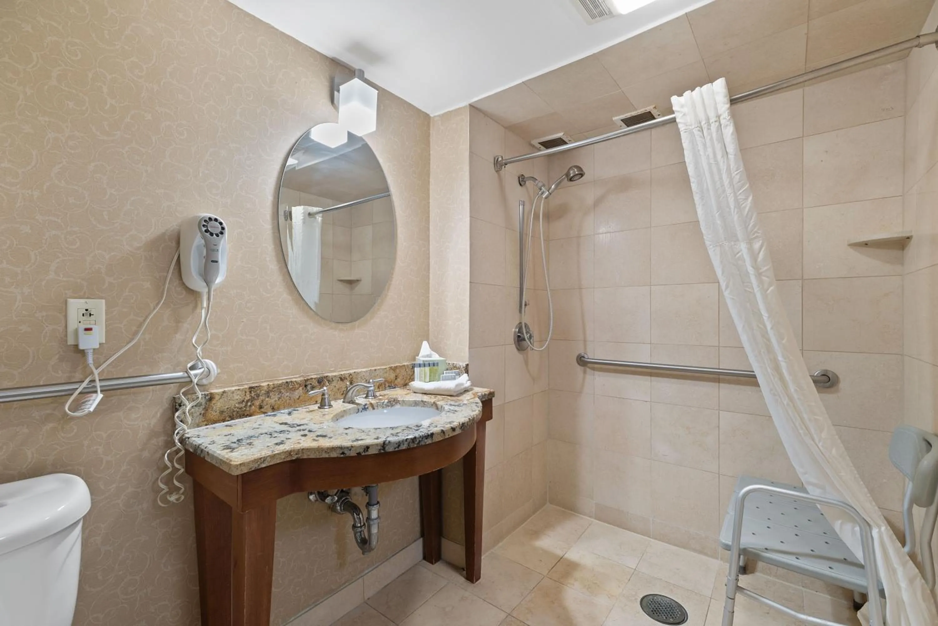 Hotel Executive Suites