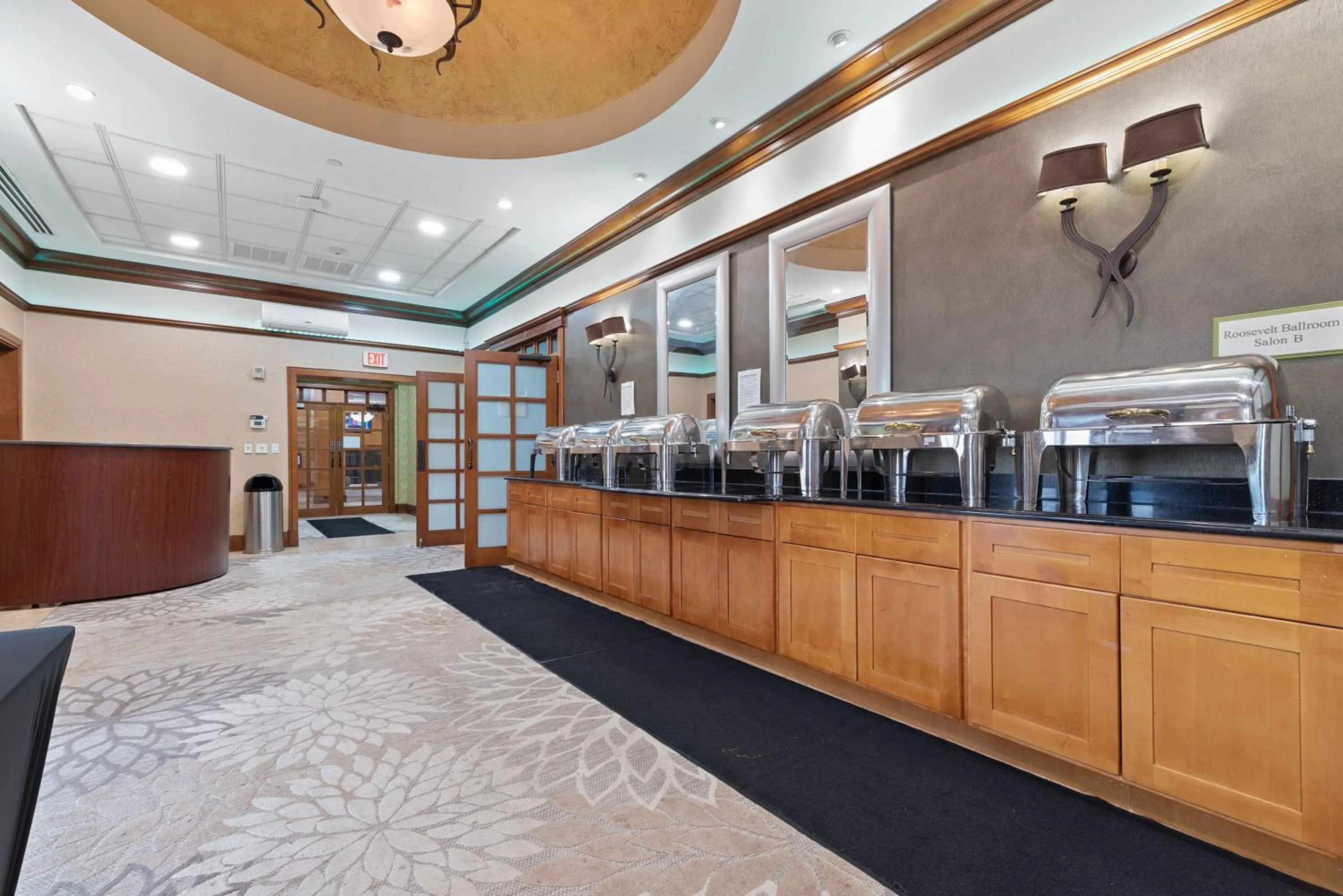 Hotel Executive Suites