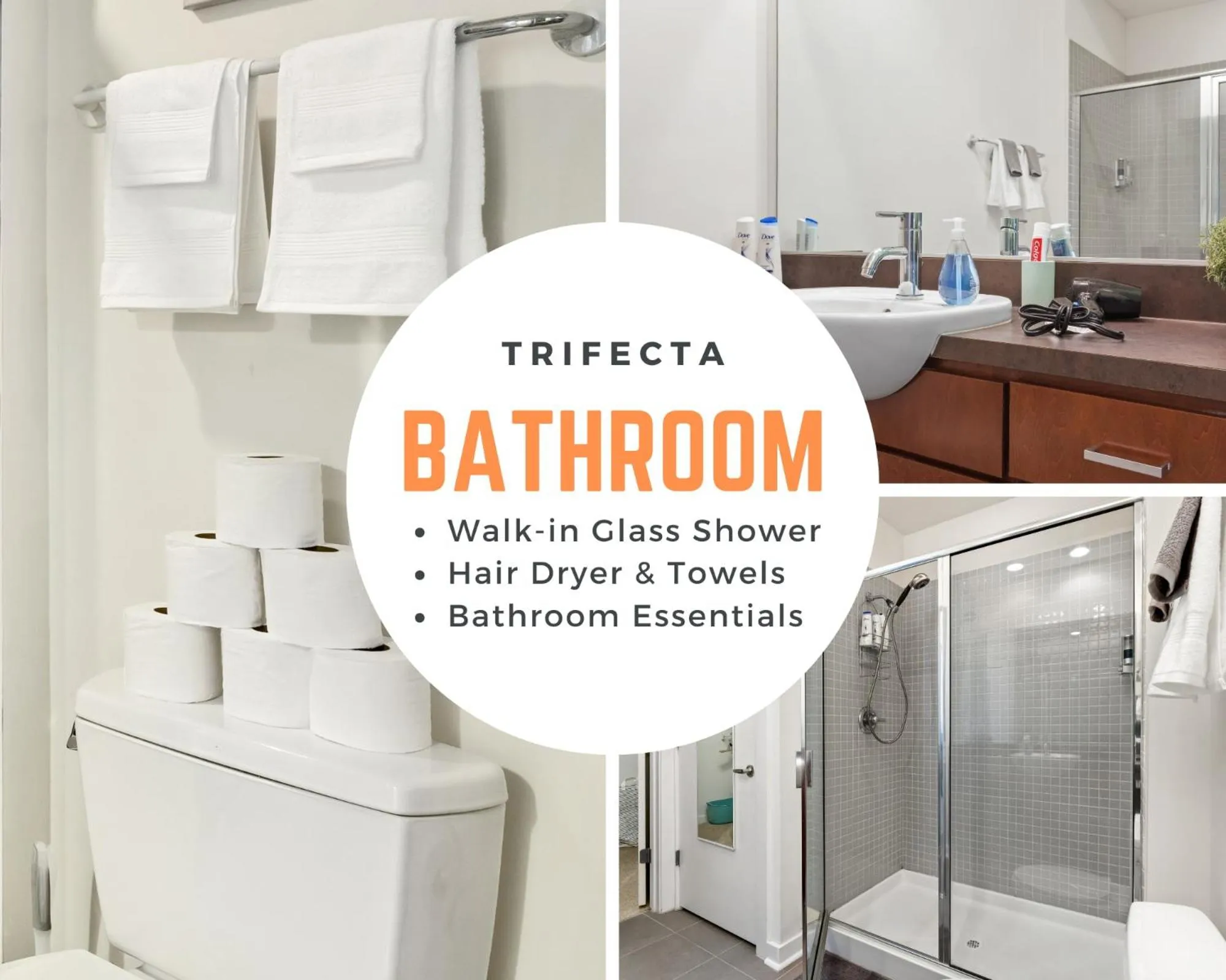 Trifecta City Loft Uptown CLT Superhost