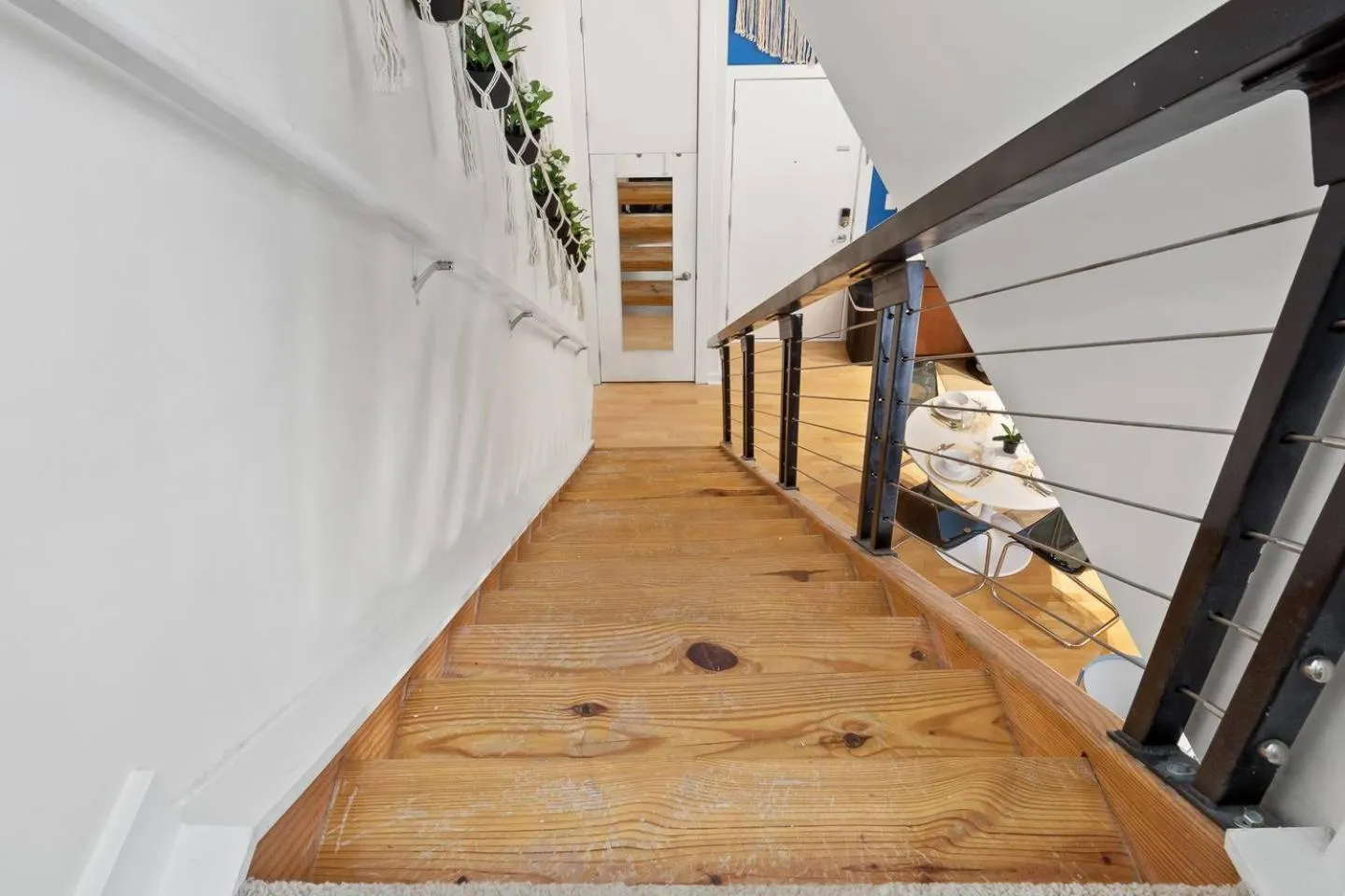 Other in Trifecta City Loft Uptown CLT Superhost