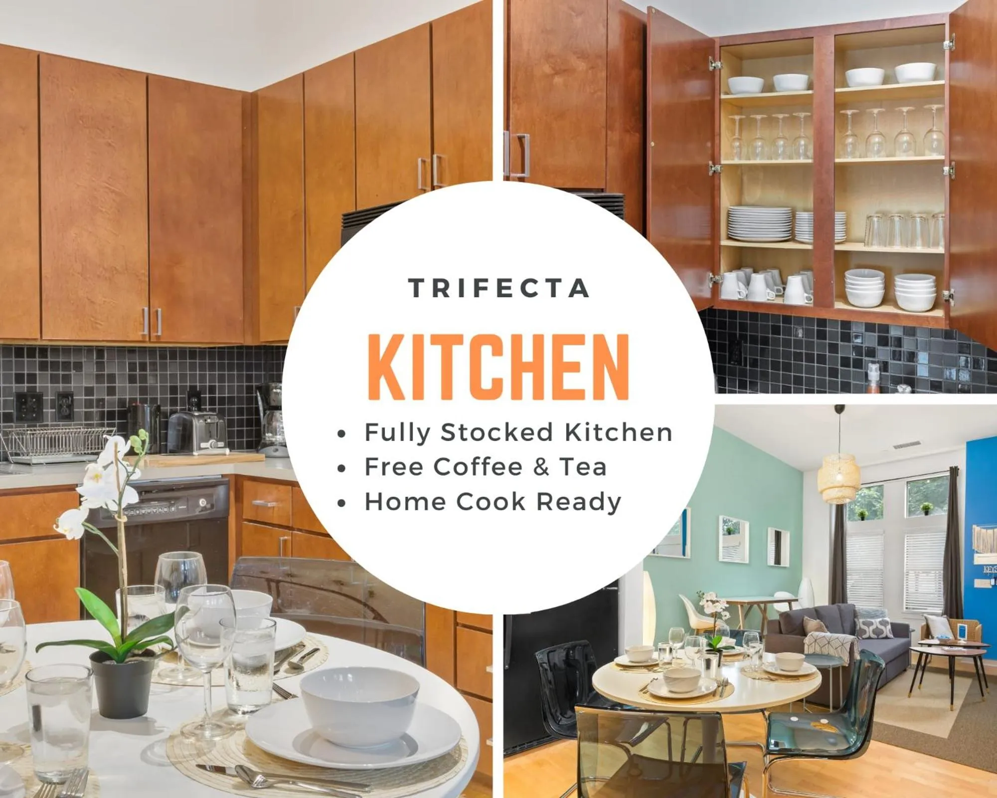 Trifecta City Loft Uptown CLT Superhost