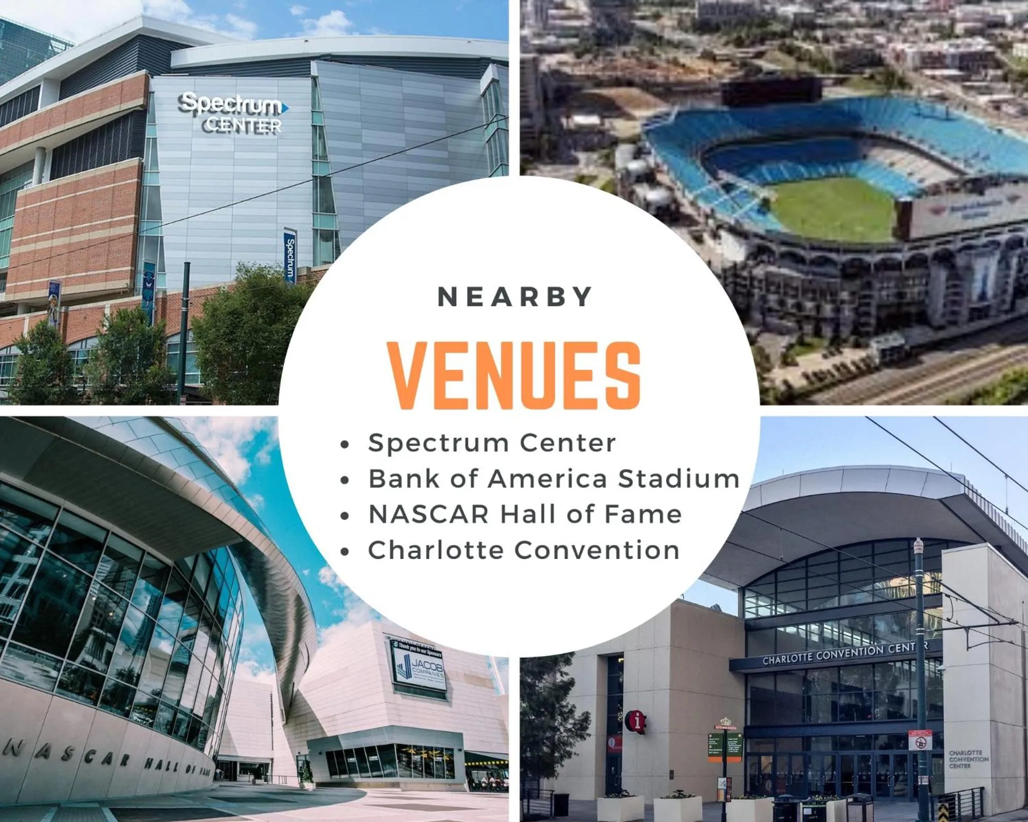 Trifecta Ace Location Pool & Gym Superhost