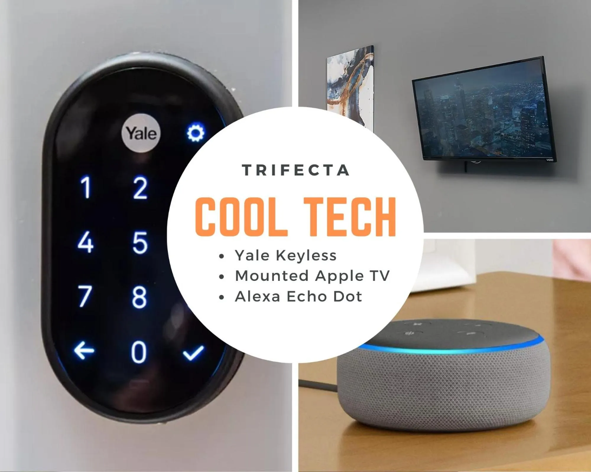 Trifecta Luxury Serviced Apartment in Uptown CLT