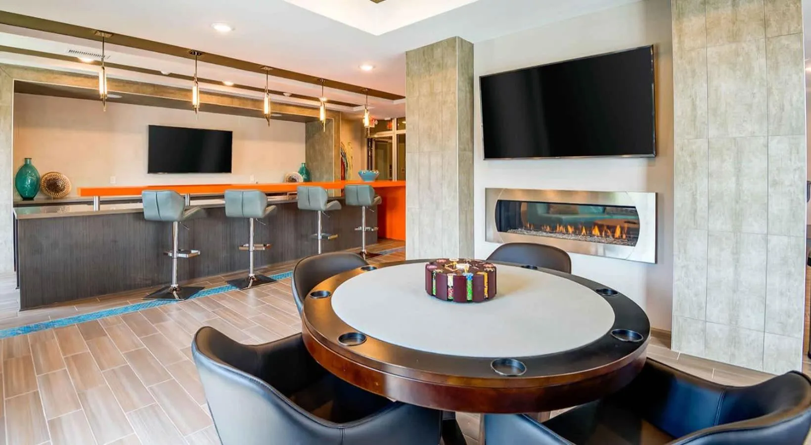 Trifecta Luxury Serviced Apartment in Uptown CLT