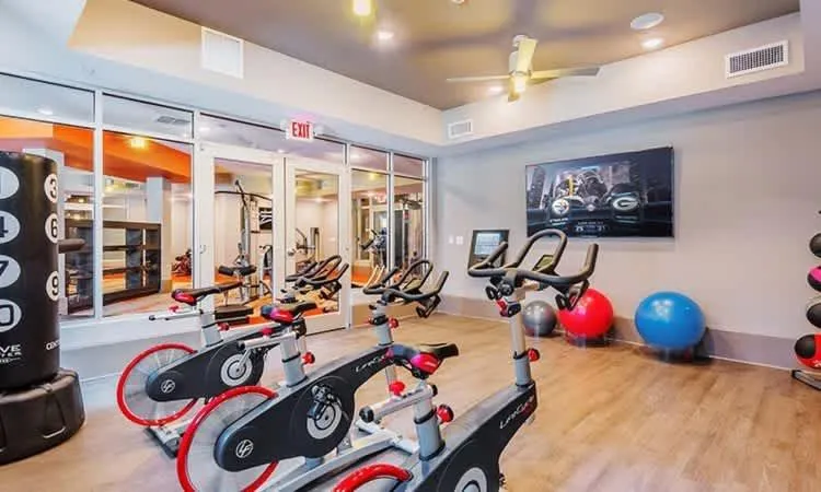 Trifecta Luxury Serviced Apartment in Uptown CLT