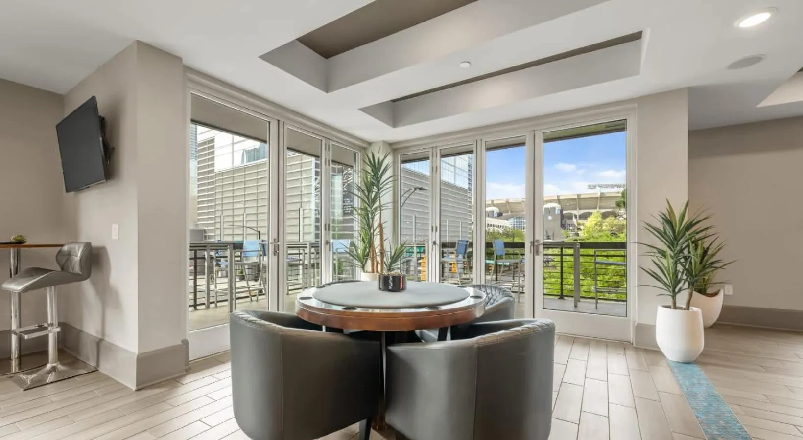 Trifecta Luxury Serviced Apartment in Uptown CLT