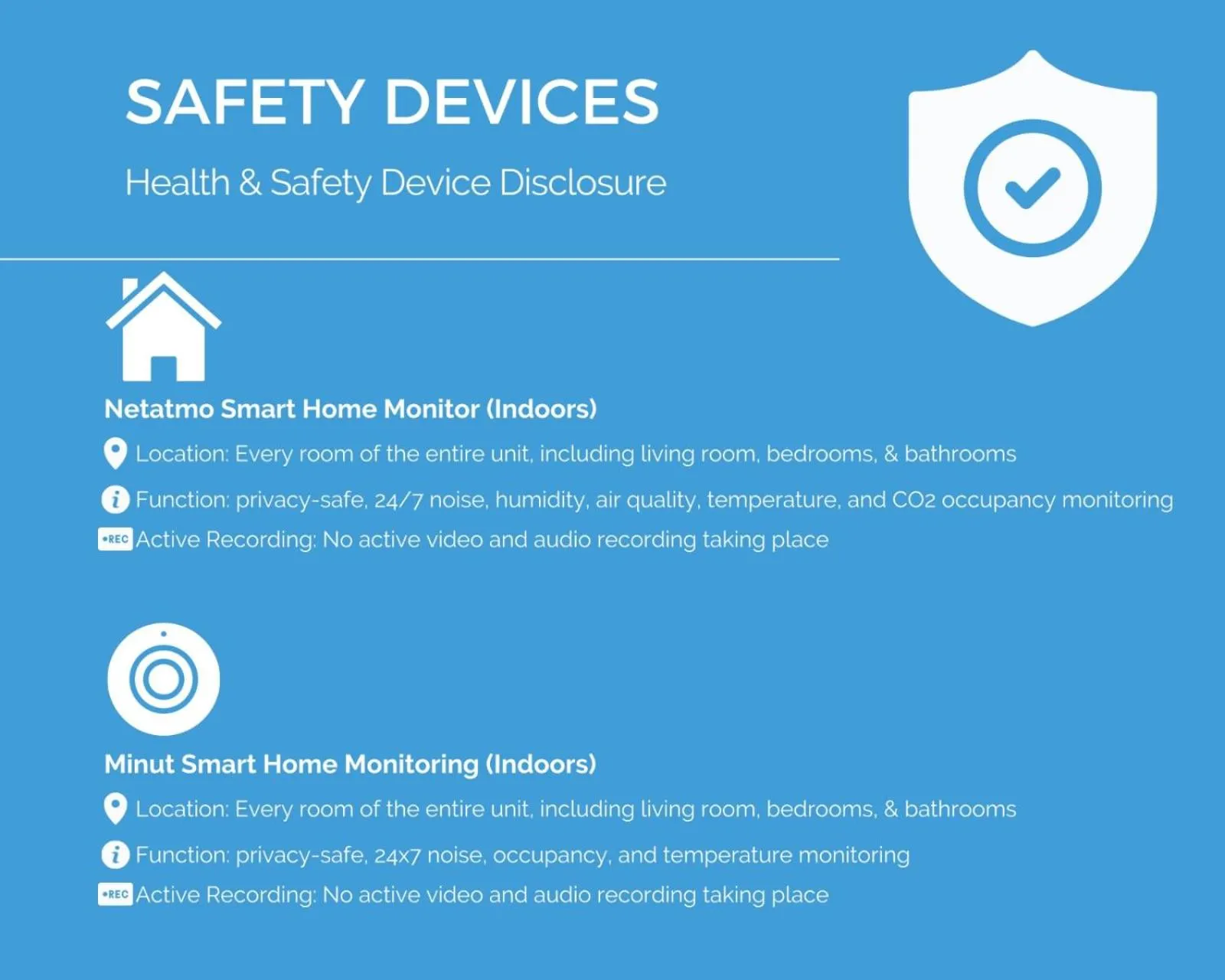 Trifecta Luxury Serviced Apartment in Uptown CLT