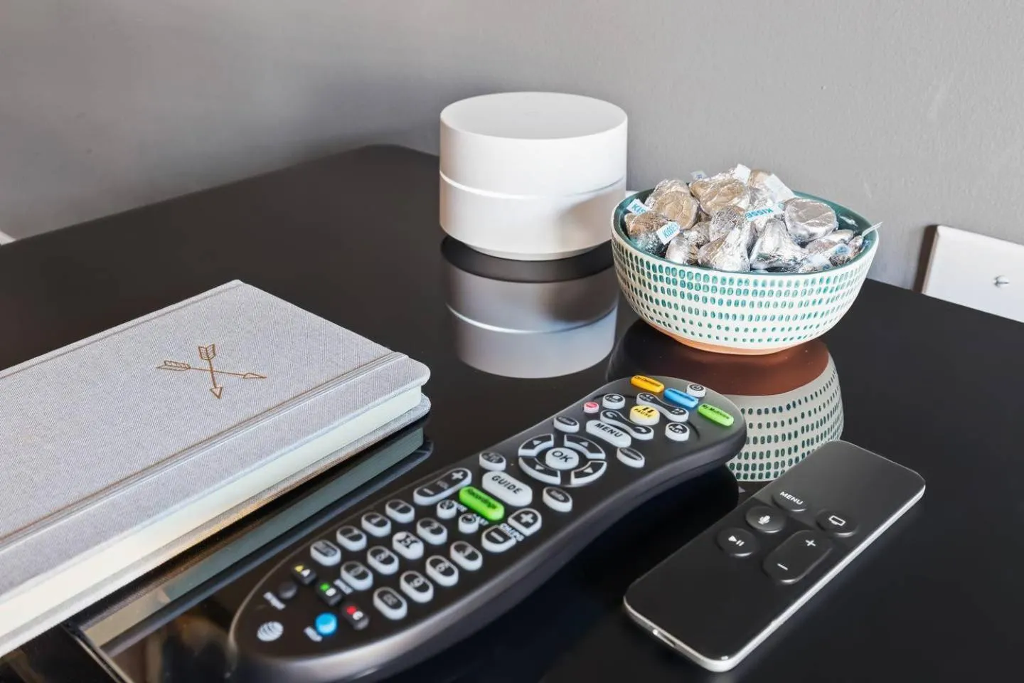 Trifecta Luxury Serviced Apartment in Uptown CLT