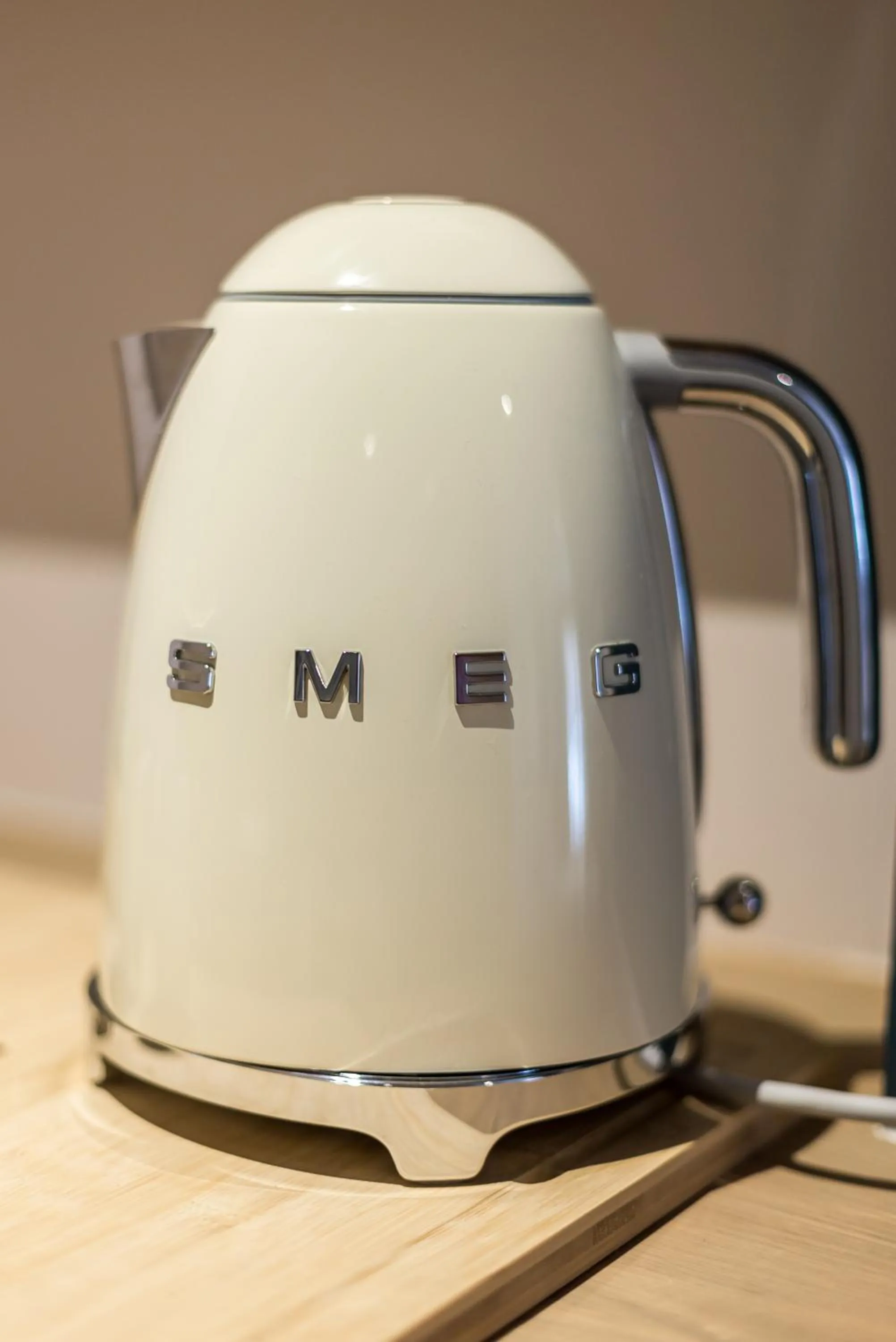 Coffee/tea facilities in The Junction Boutique Hotel