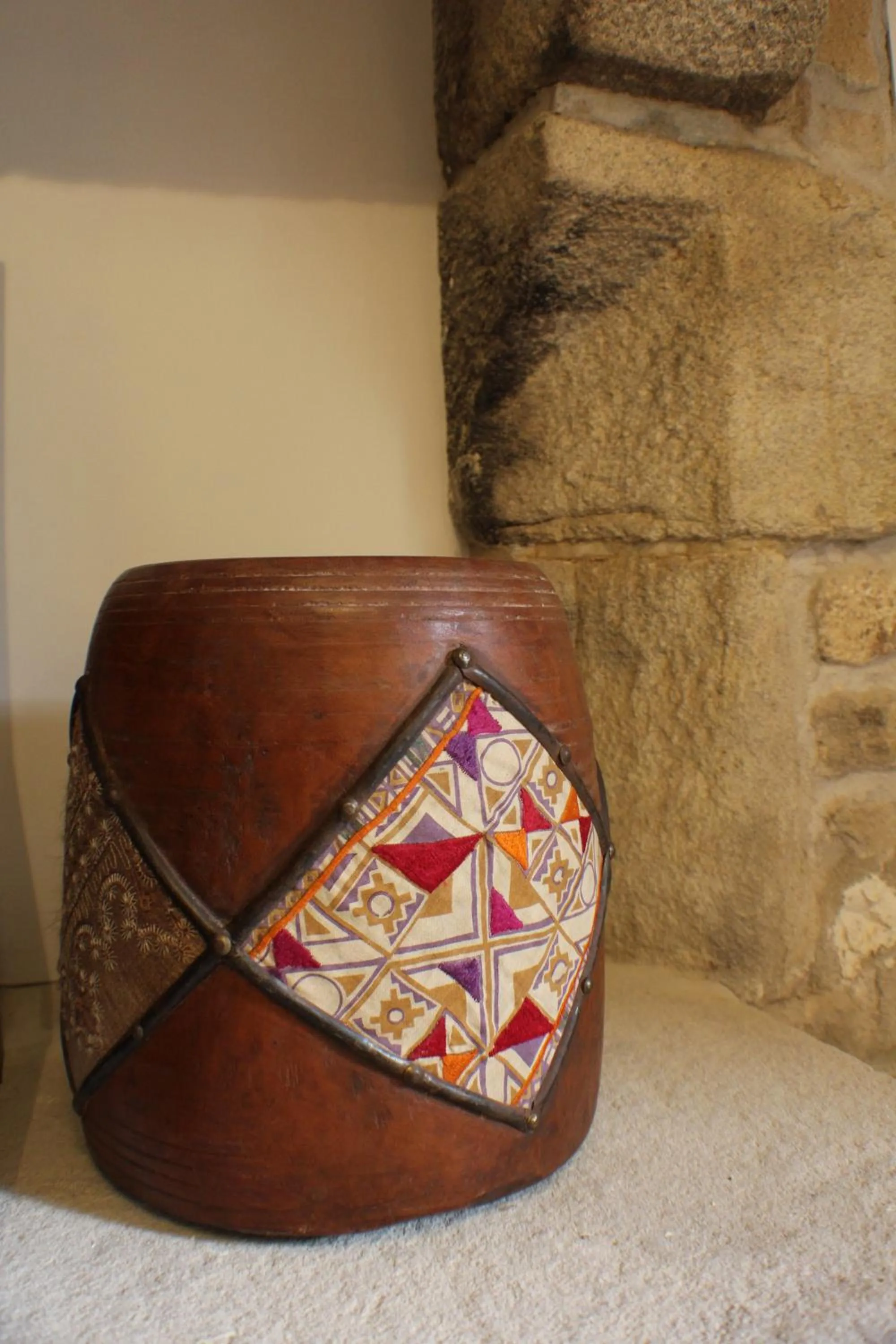 Manoir du Moustoir - Hôtel Les Empreintes