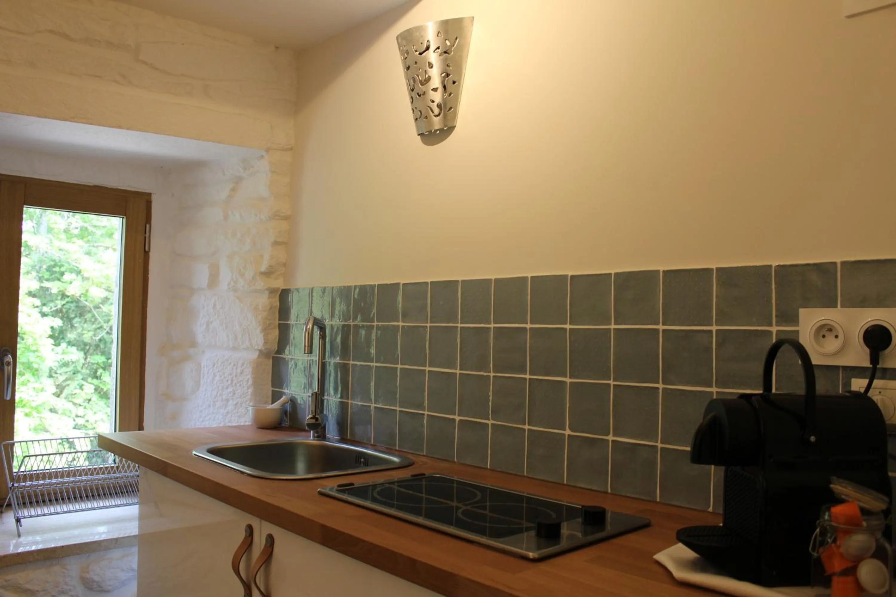 Manoir du Moustoir - Hôtel Les Empreintes