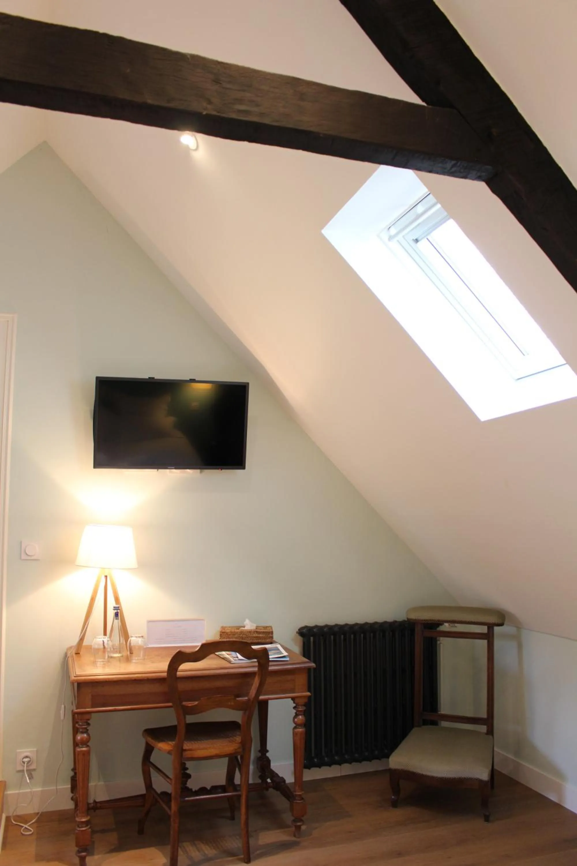 Manoir du Moustoir - Hôtel Les Empreintes