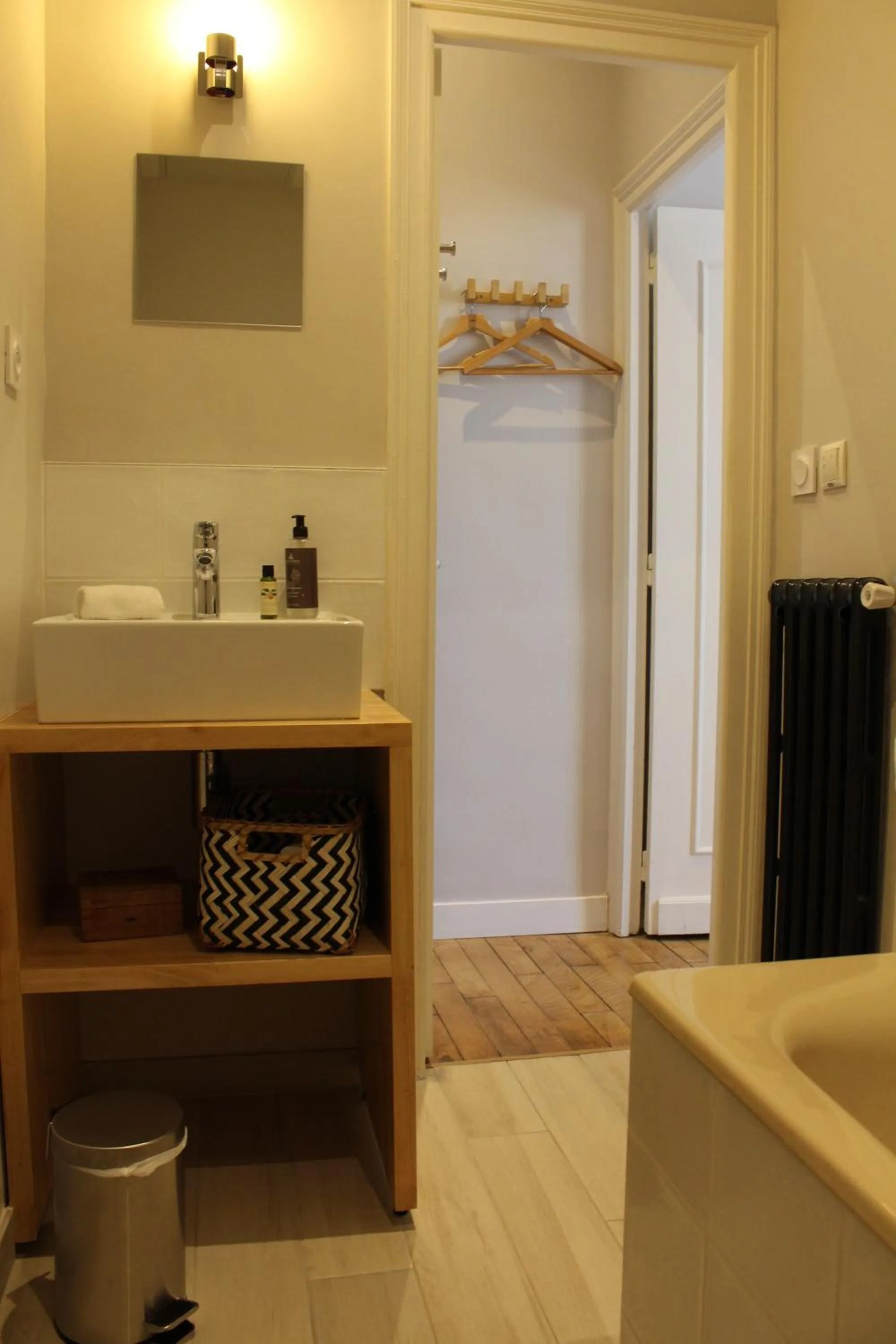 Manoir du Moustoir - Hôtel Les Empreintes