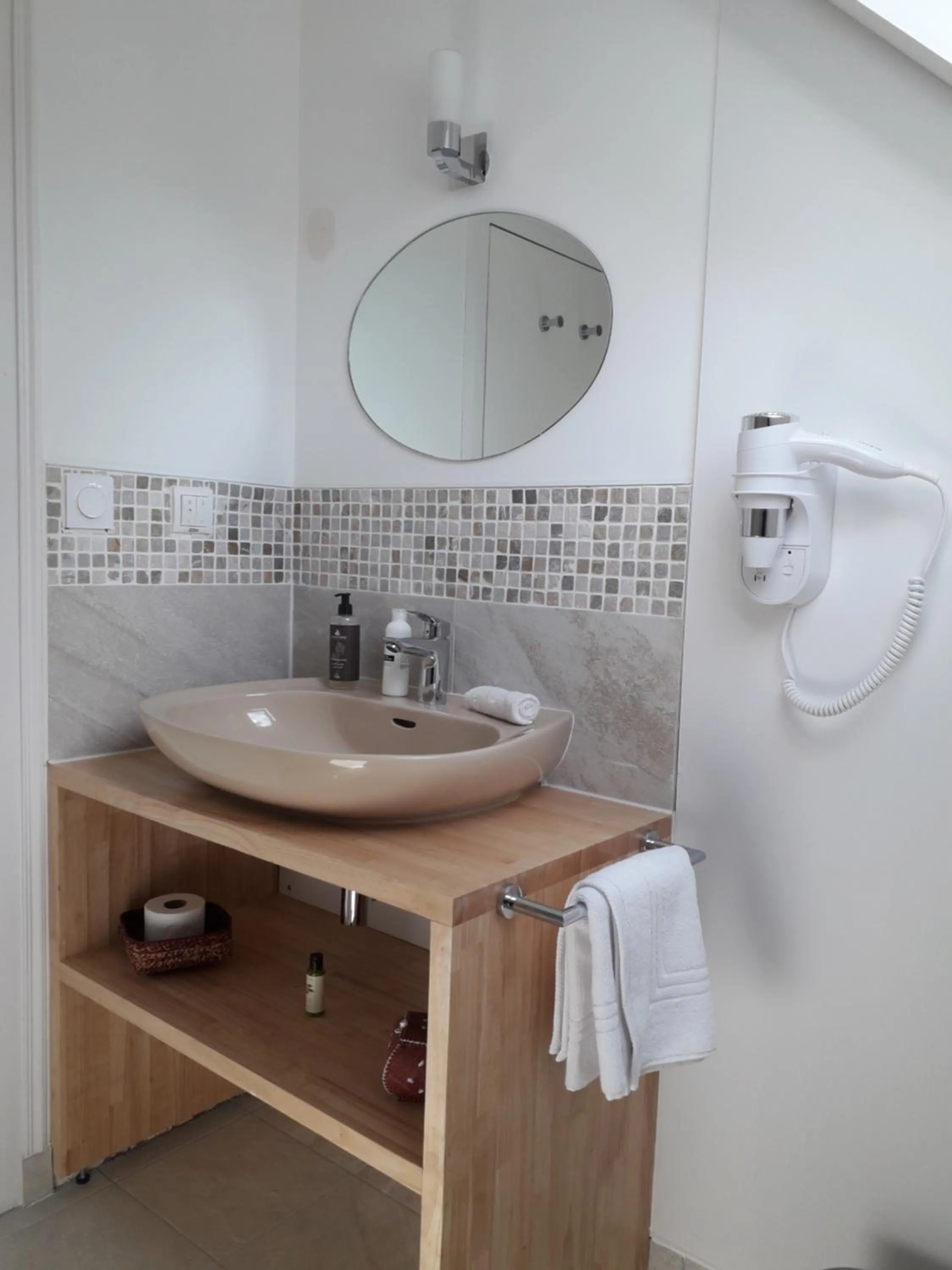 Manoir du Moustoir - Hôtel Les Empreintes