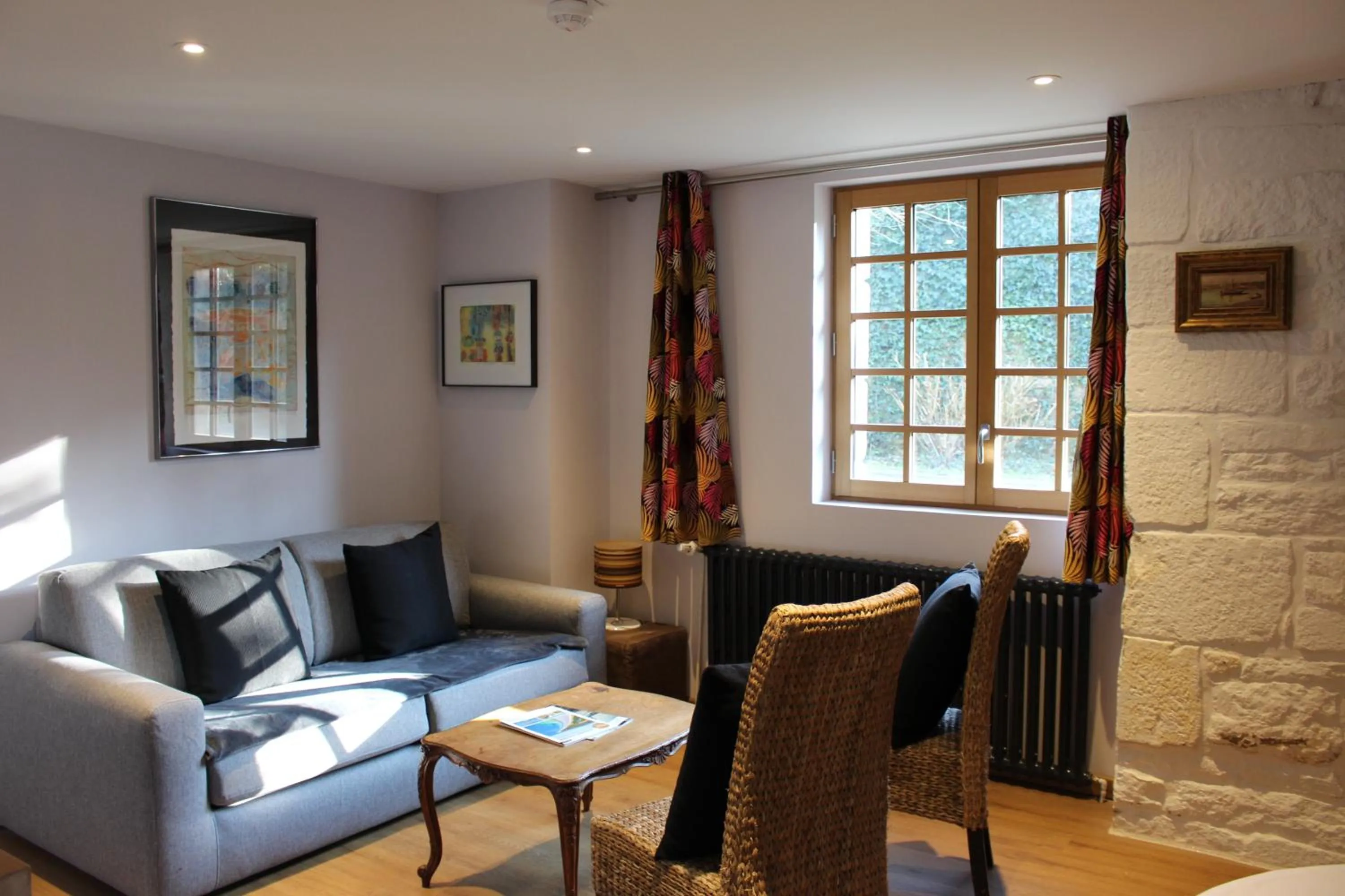 Manoir du Moustoir - Hôtel Les Empreintes