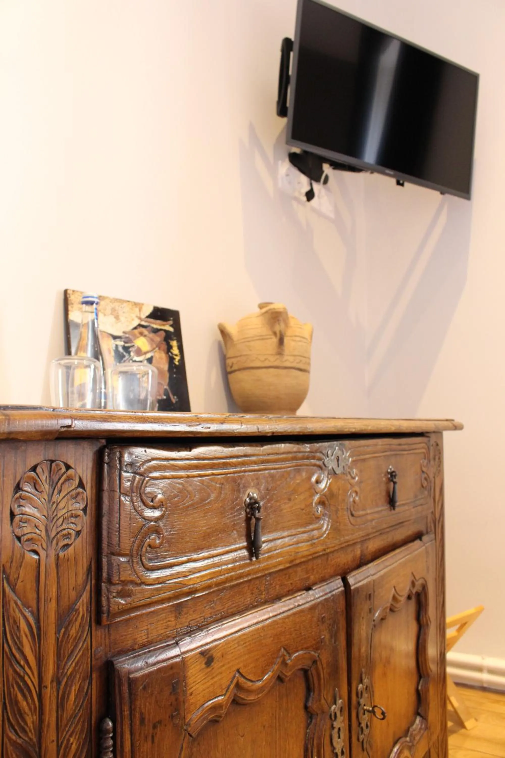 Manoir du Moustoir - Hôtel Les Empreintes