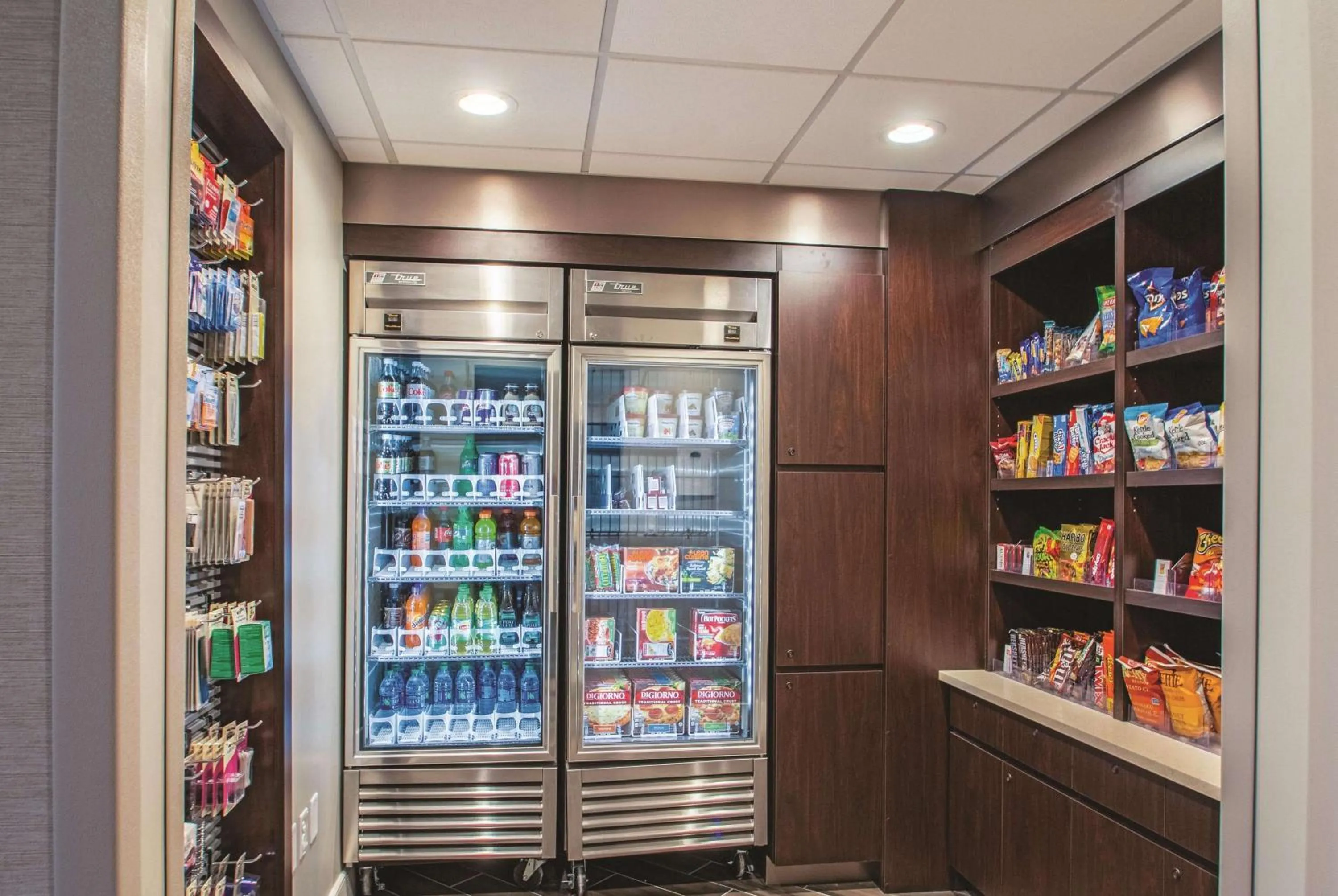 On site in La Quinta by Wyndham Orem University Pwy Provo