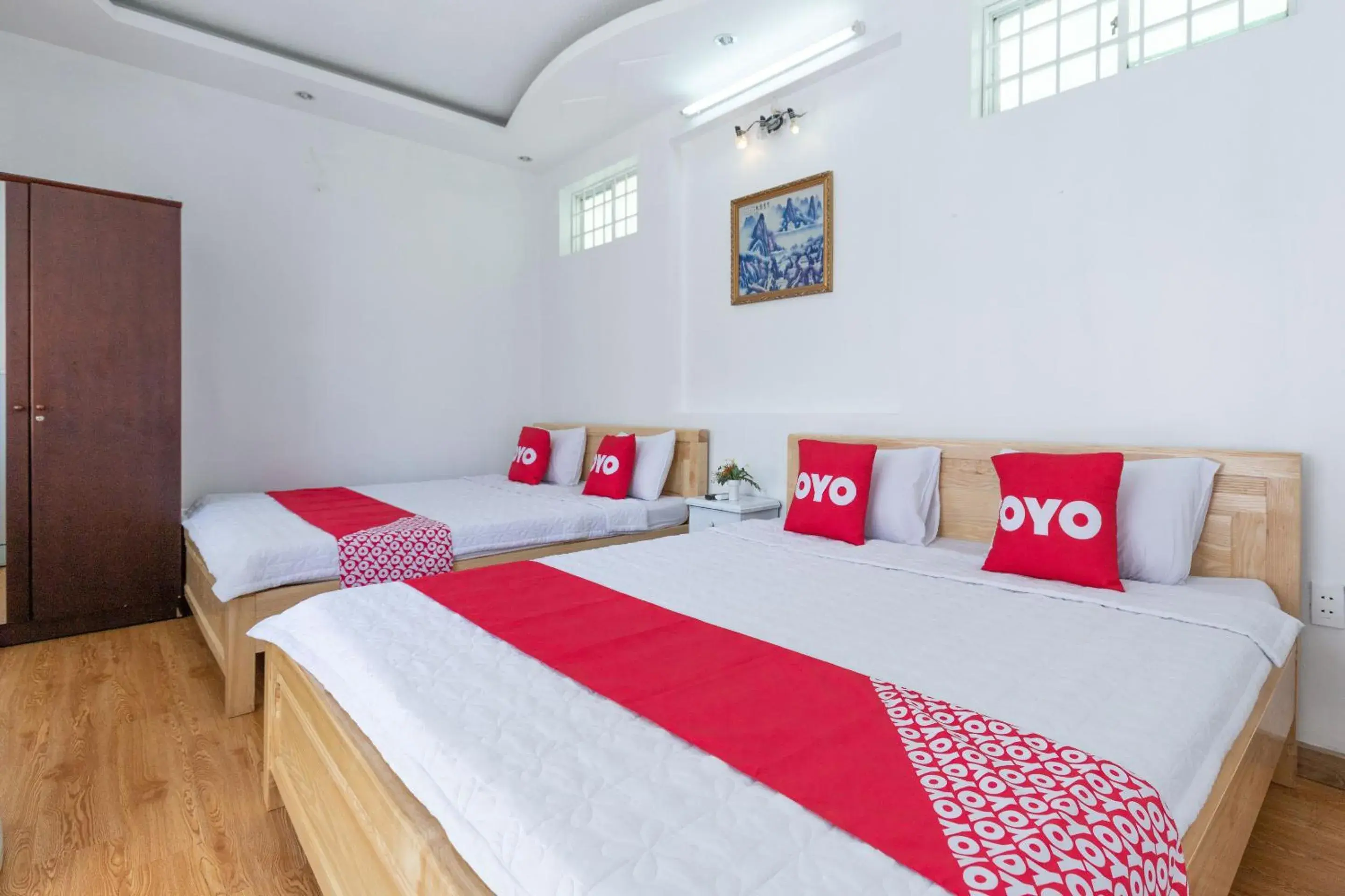 Acasa Hotel Vung Tau Acasa Hotel Vung Tau