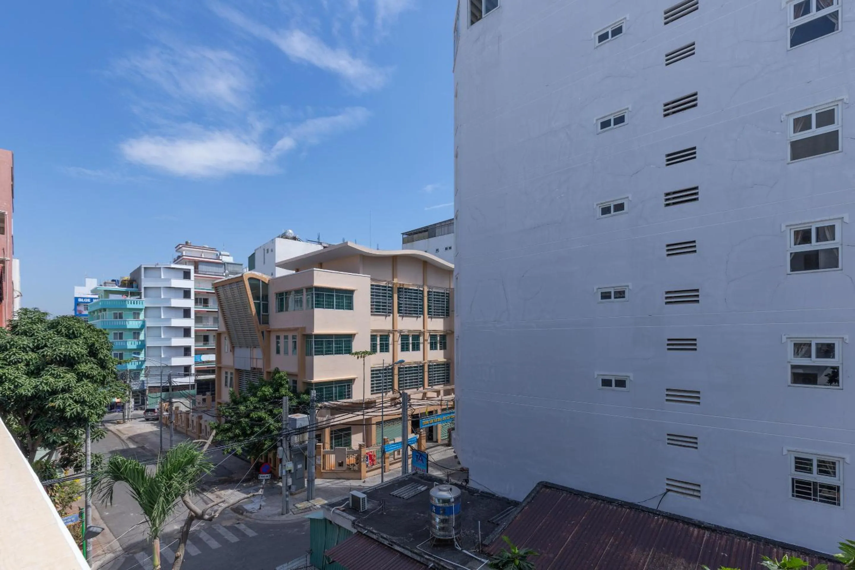 Neighbourhood in Acasa Hotel Vung Tau