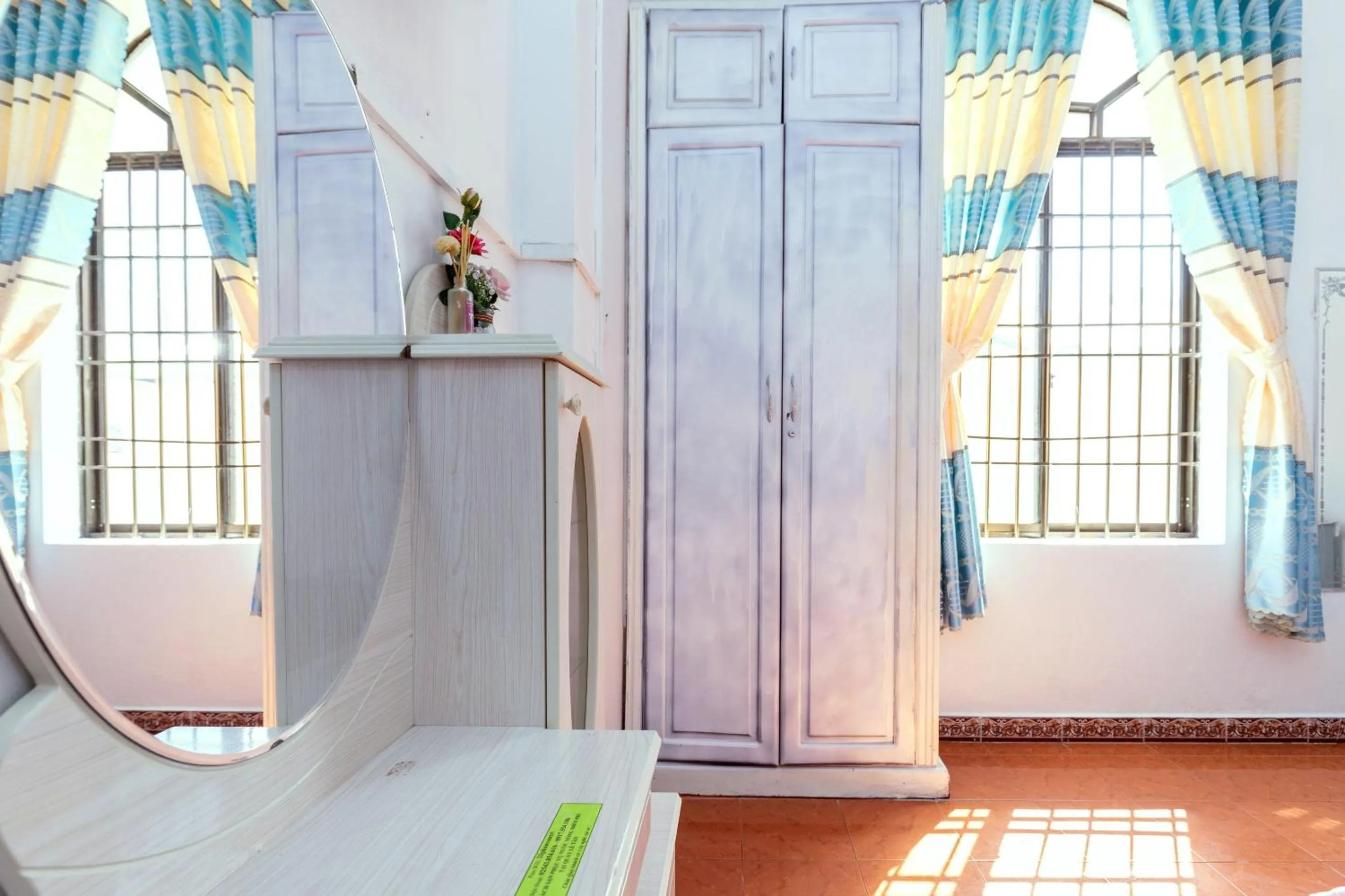 Bedroom in Acasa Hotel Vung Tau