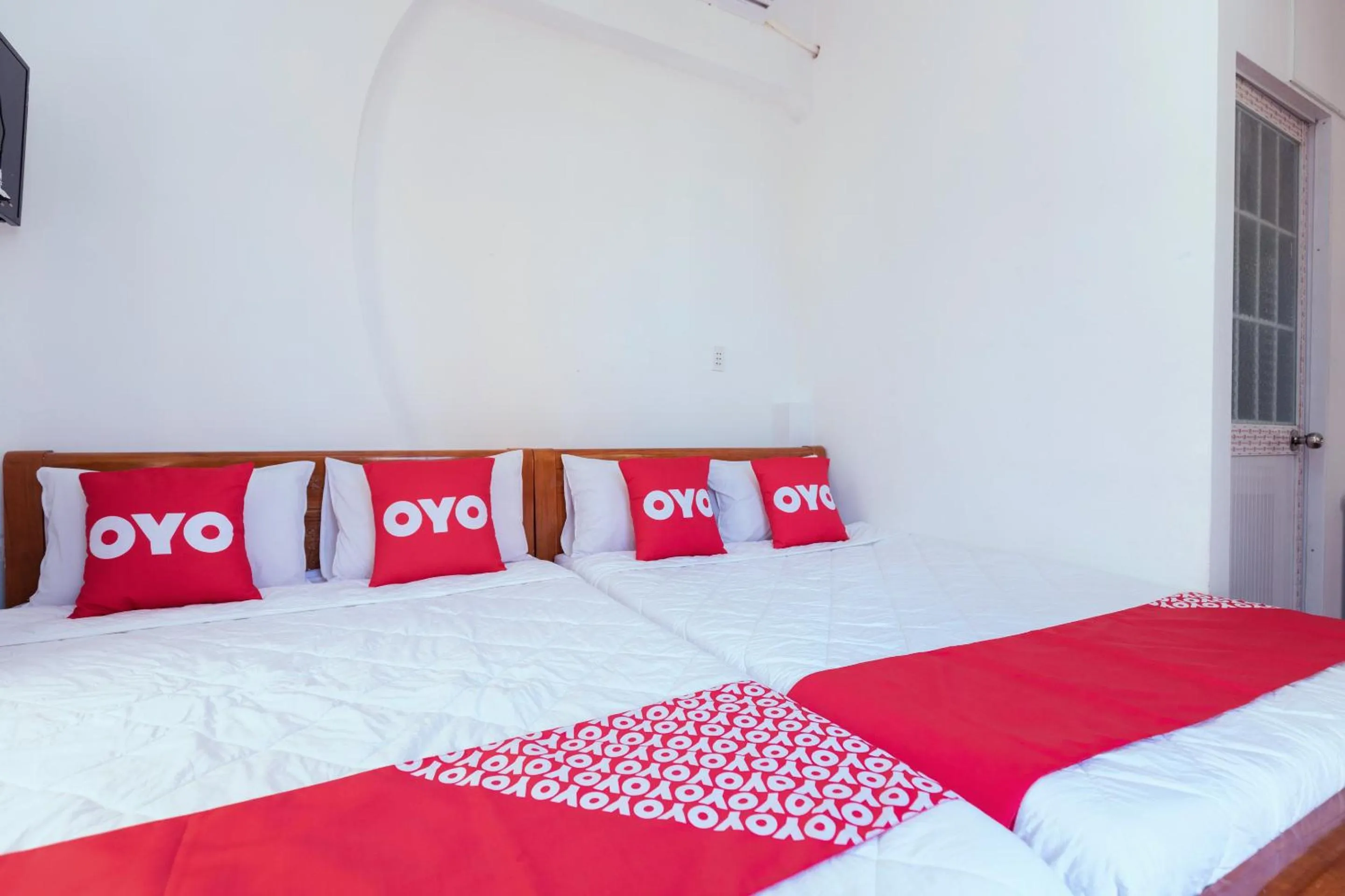 Bedroom in Acasa Hotel Vung Tau