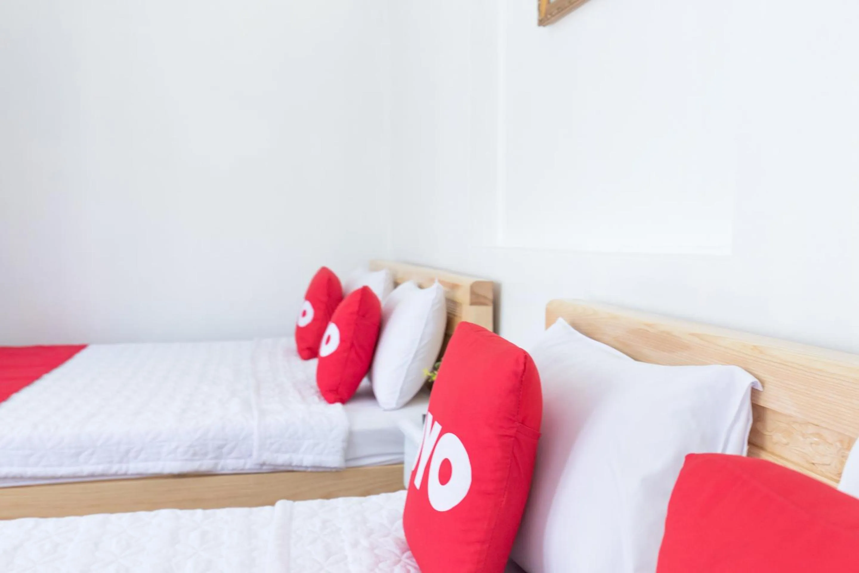 Bedroom in Acasa Hotel Vung Tau