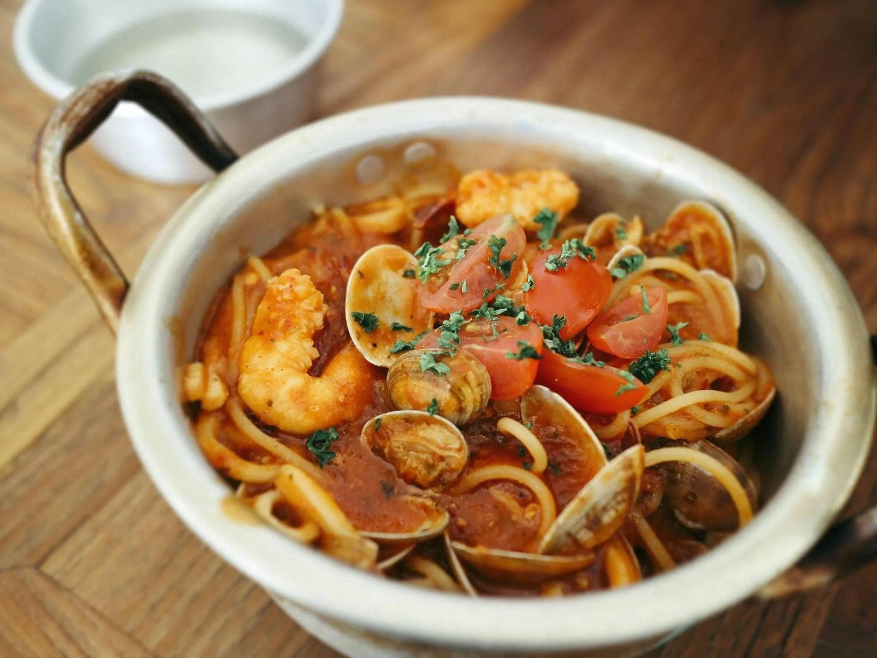 Restaurant/places to eat in ibis Styles Vechta