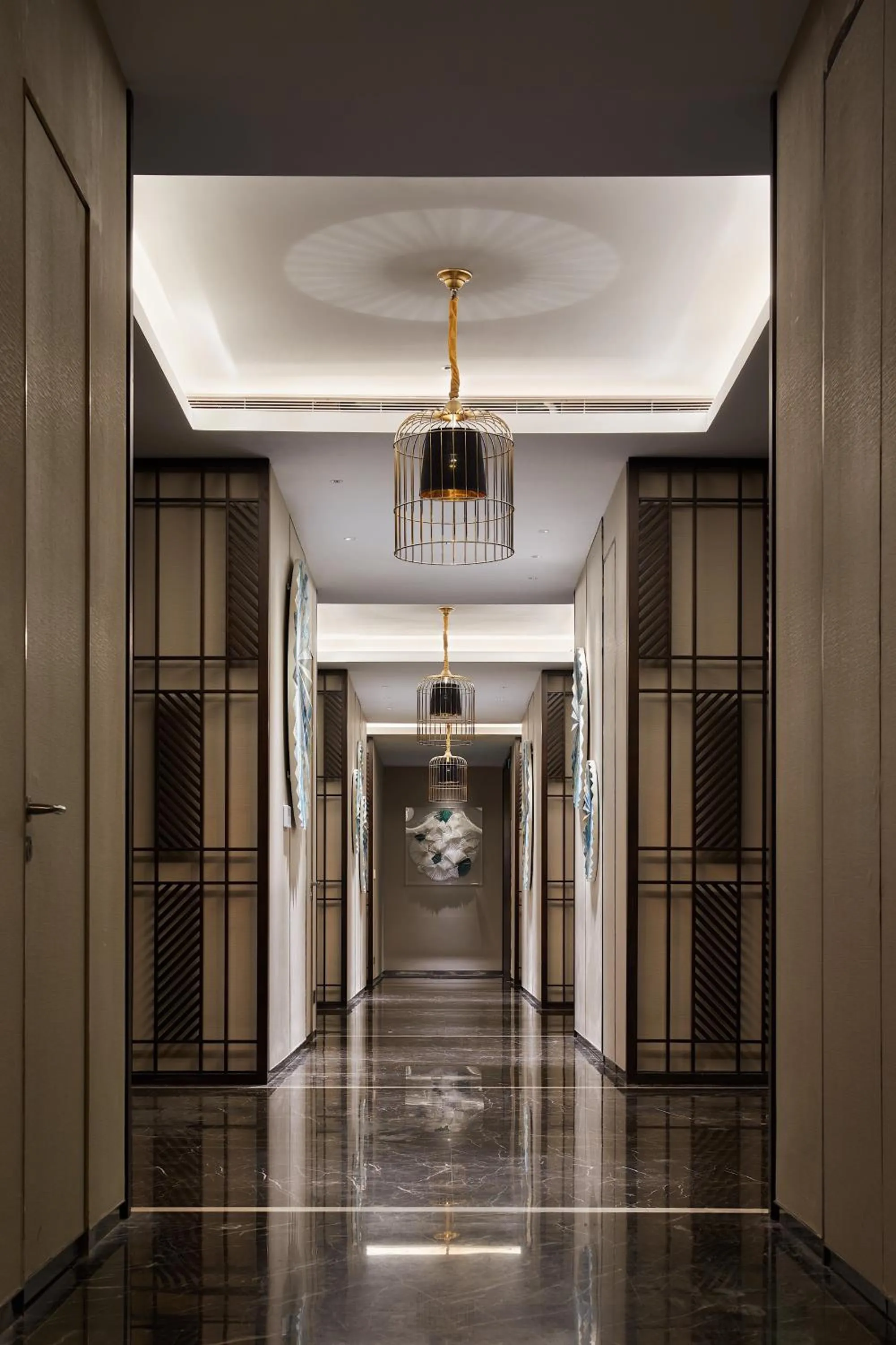 Restaurant/places to eat in Pullman Shanghai Qingpu Excellence