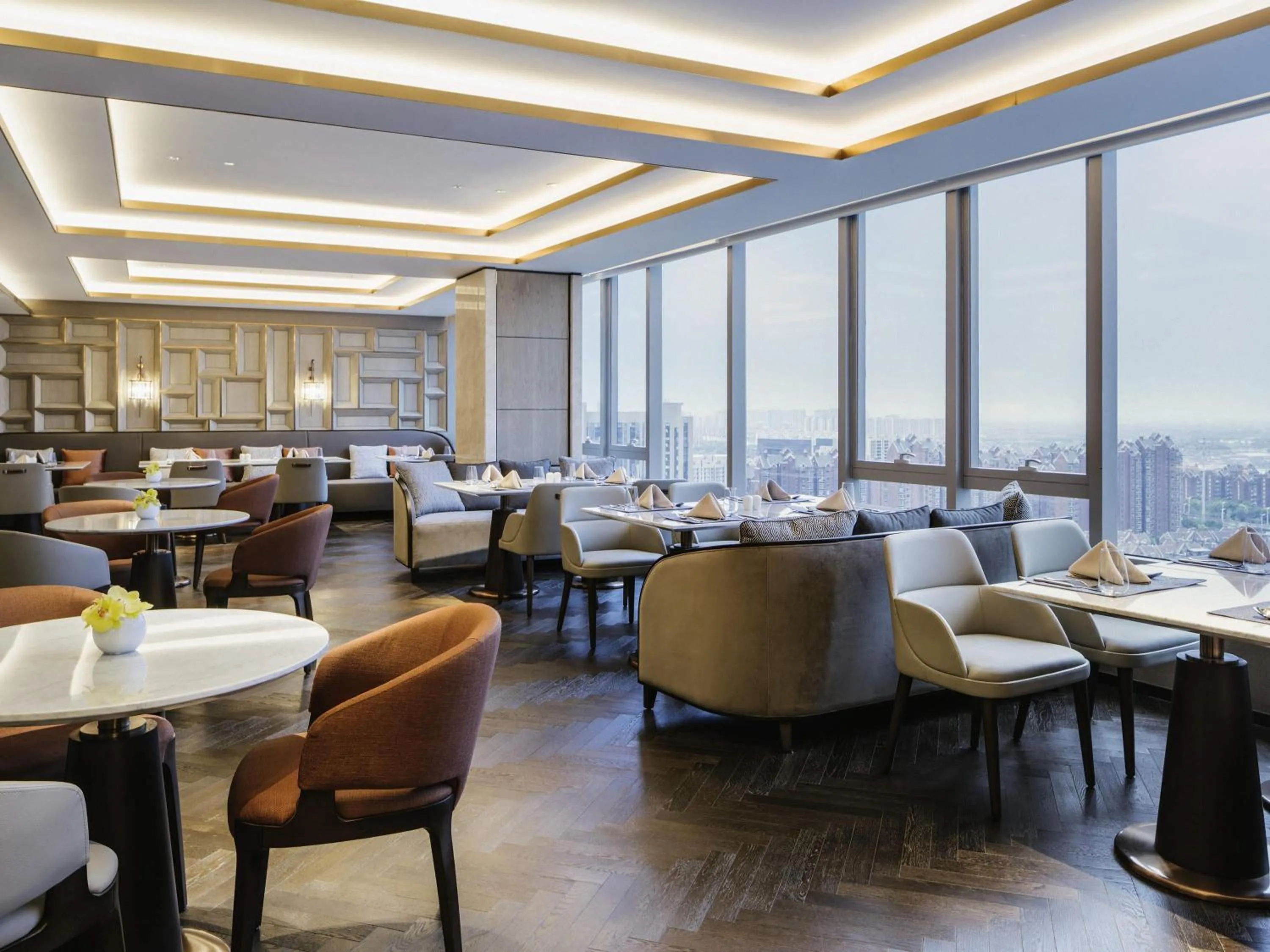 Other in Pullman Shanghai Qingpu Excellence