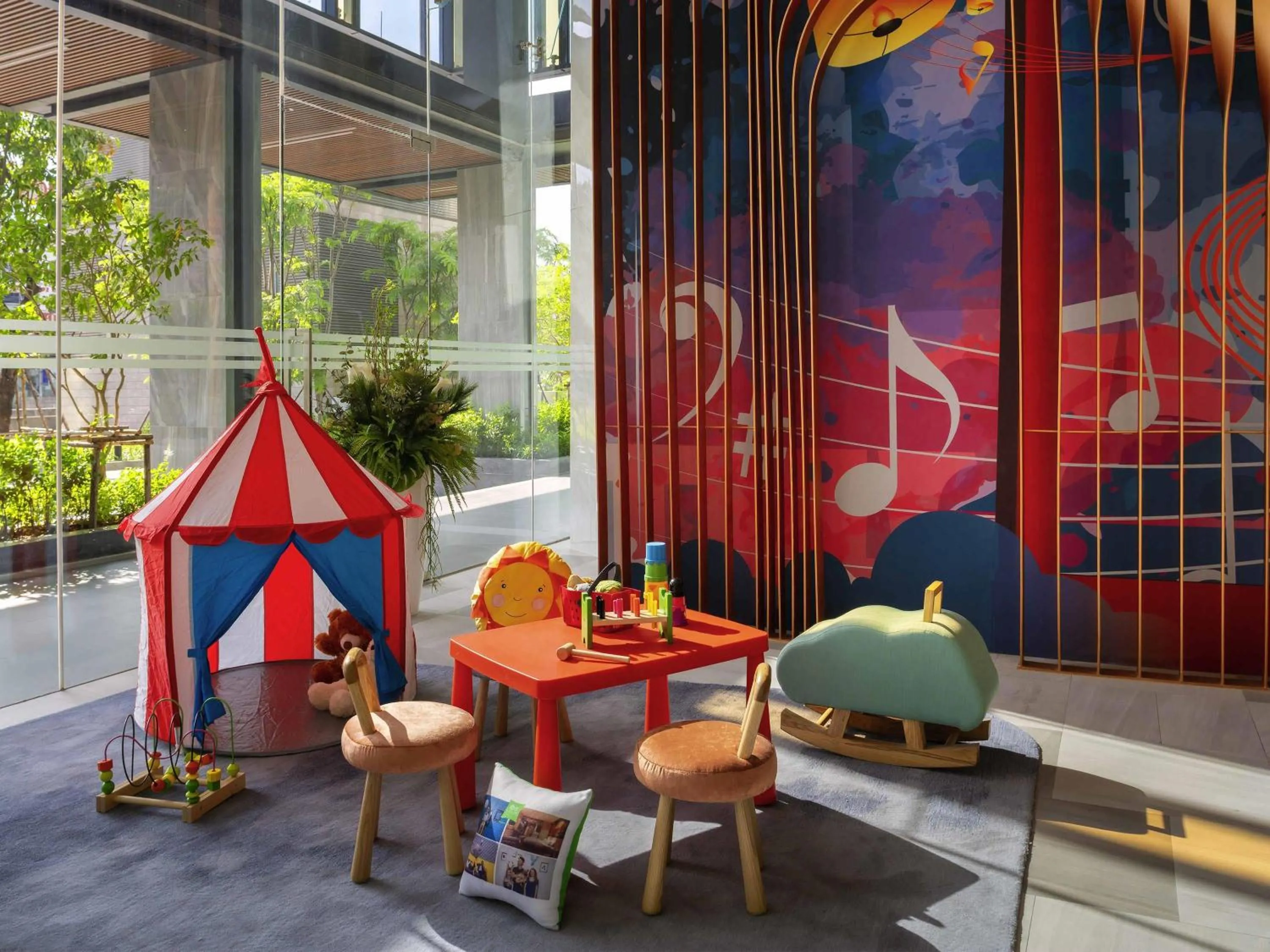 Other in ibis Styles Bangkok Ratchada