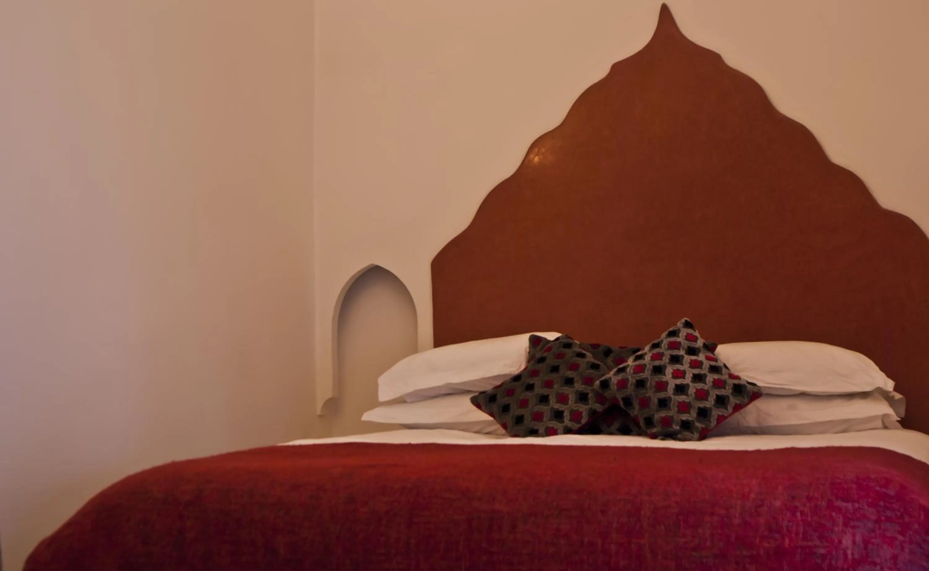 bunk bed, Bed in Riad Safa
