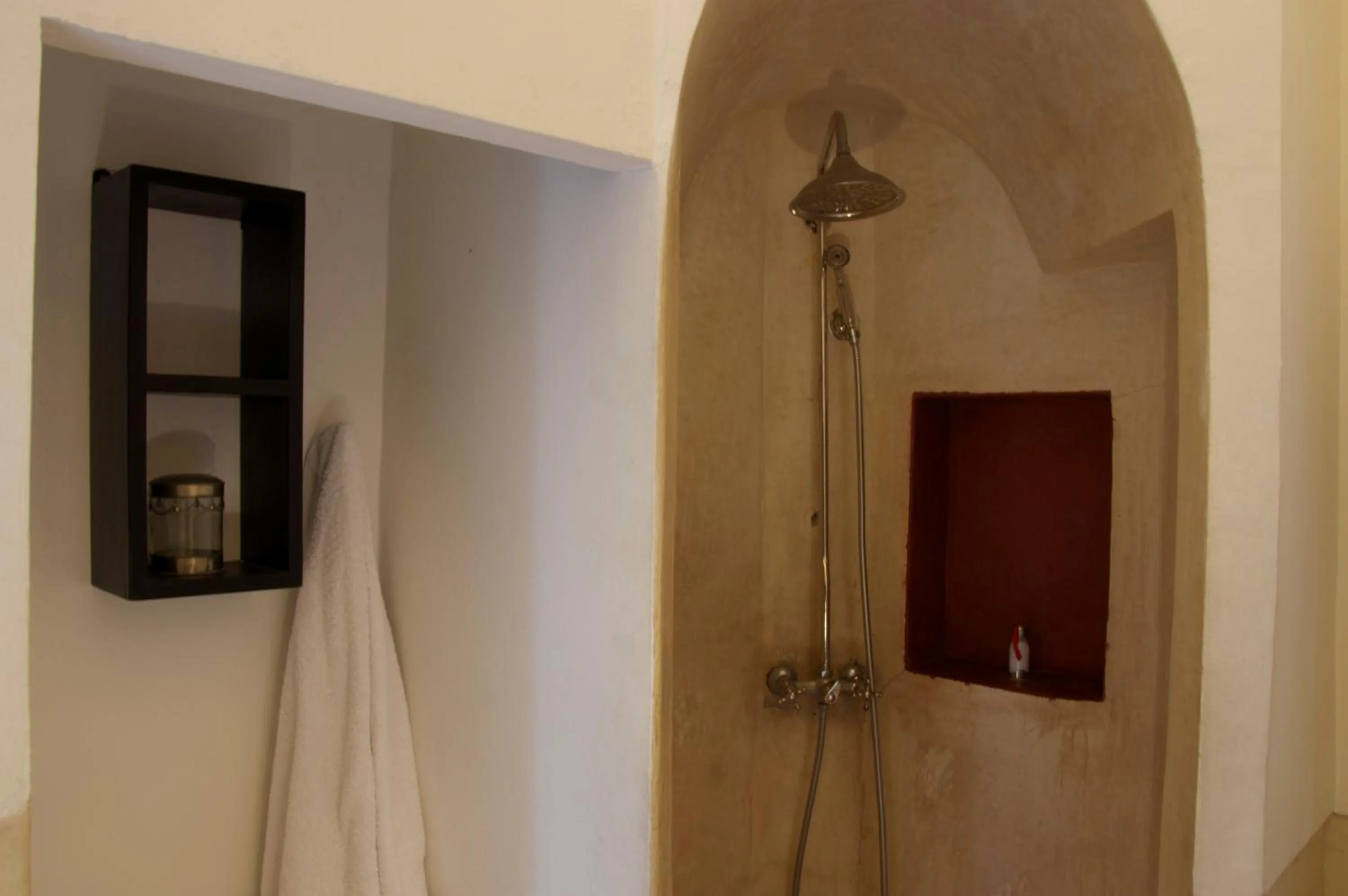 Bathroom in Riad Safa