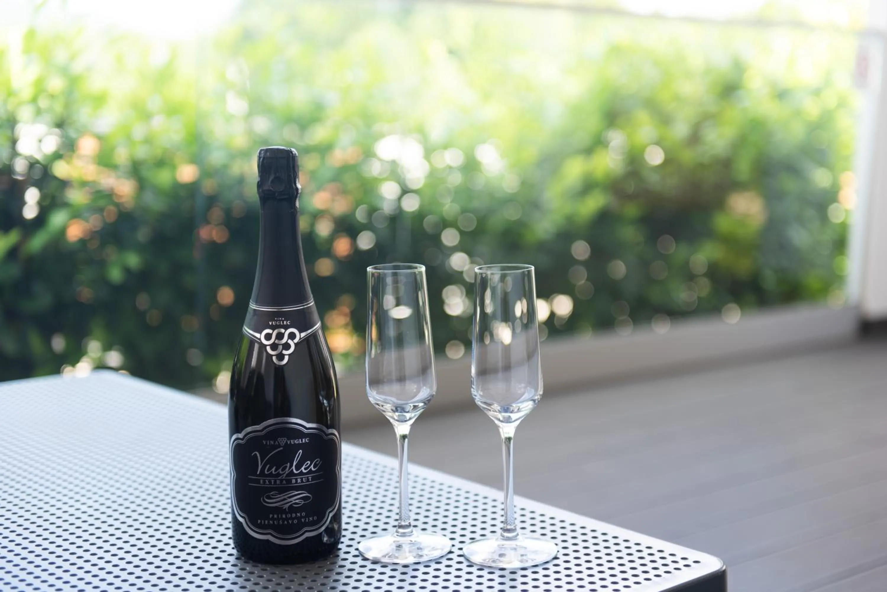 Day in Mobile Homes Camping Plitvice