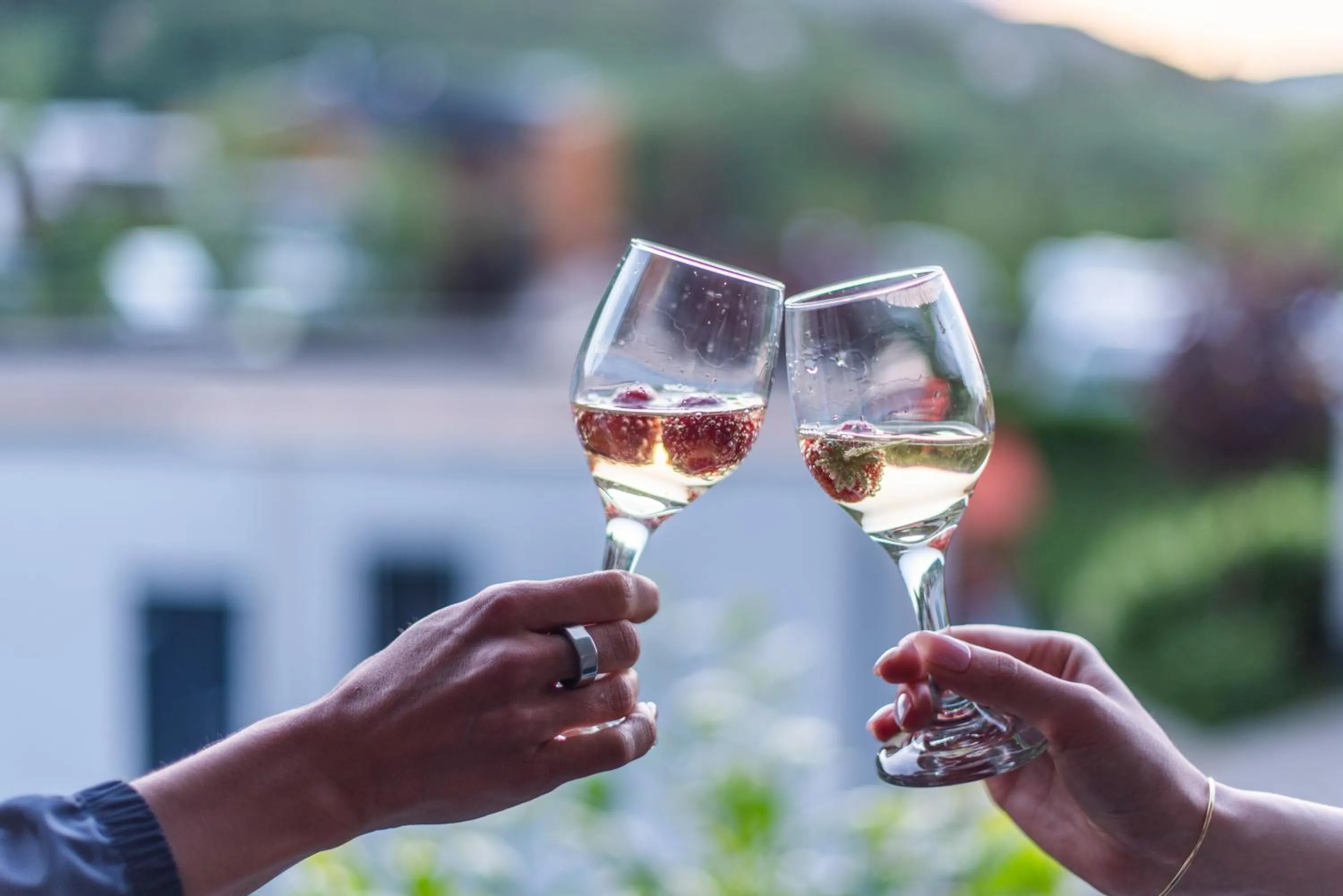 Day in Mobile Homes Camping Plitvice