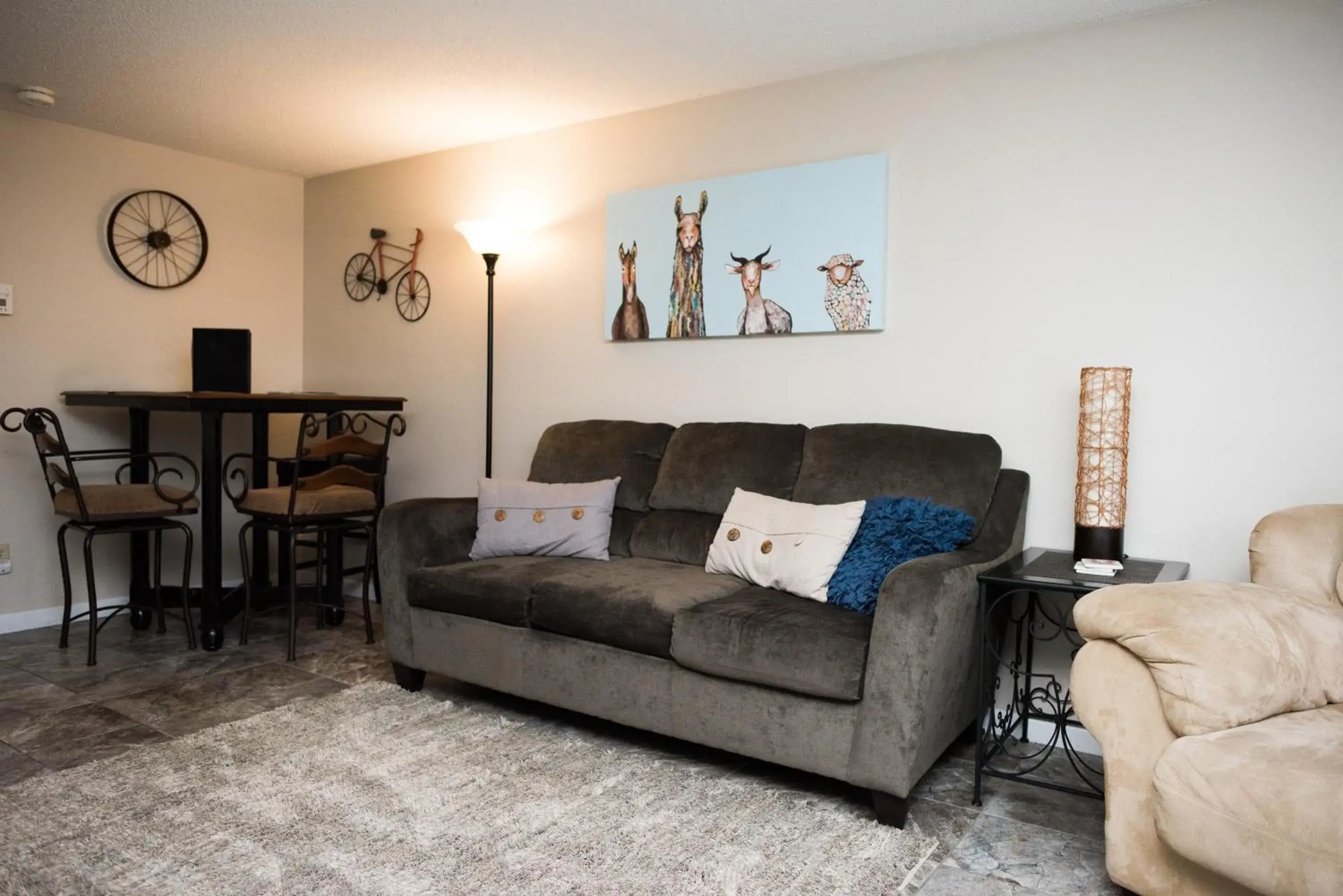 One Bedroom - Gardenside in Caribbean Club Resort One Bedroom - Gardenside in Caribbean Club Resort