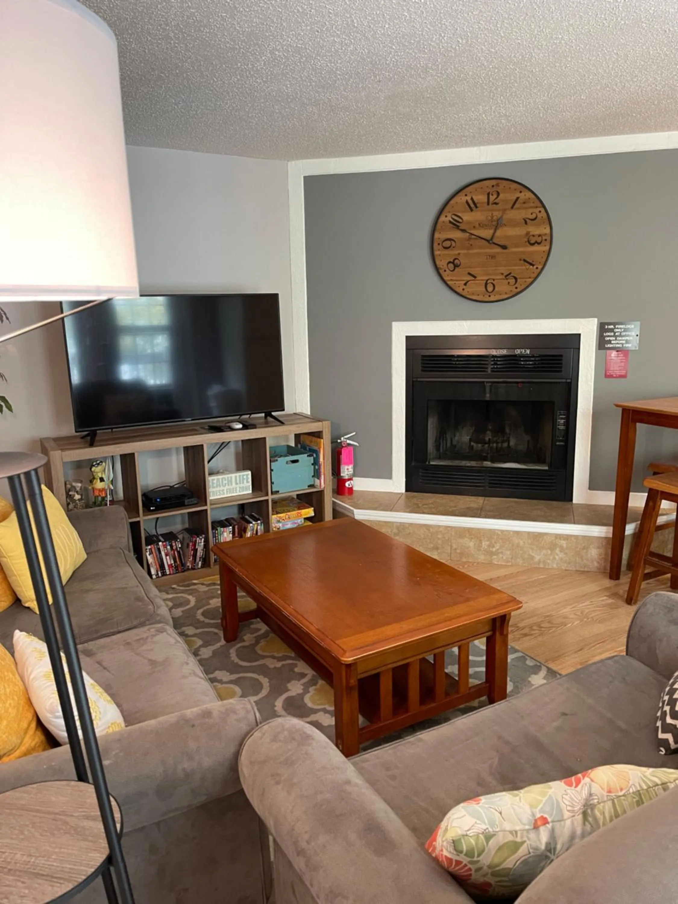 Caribbean Club Resort