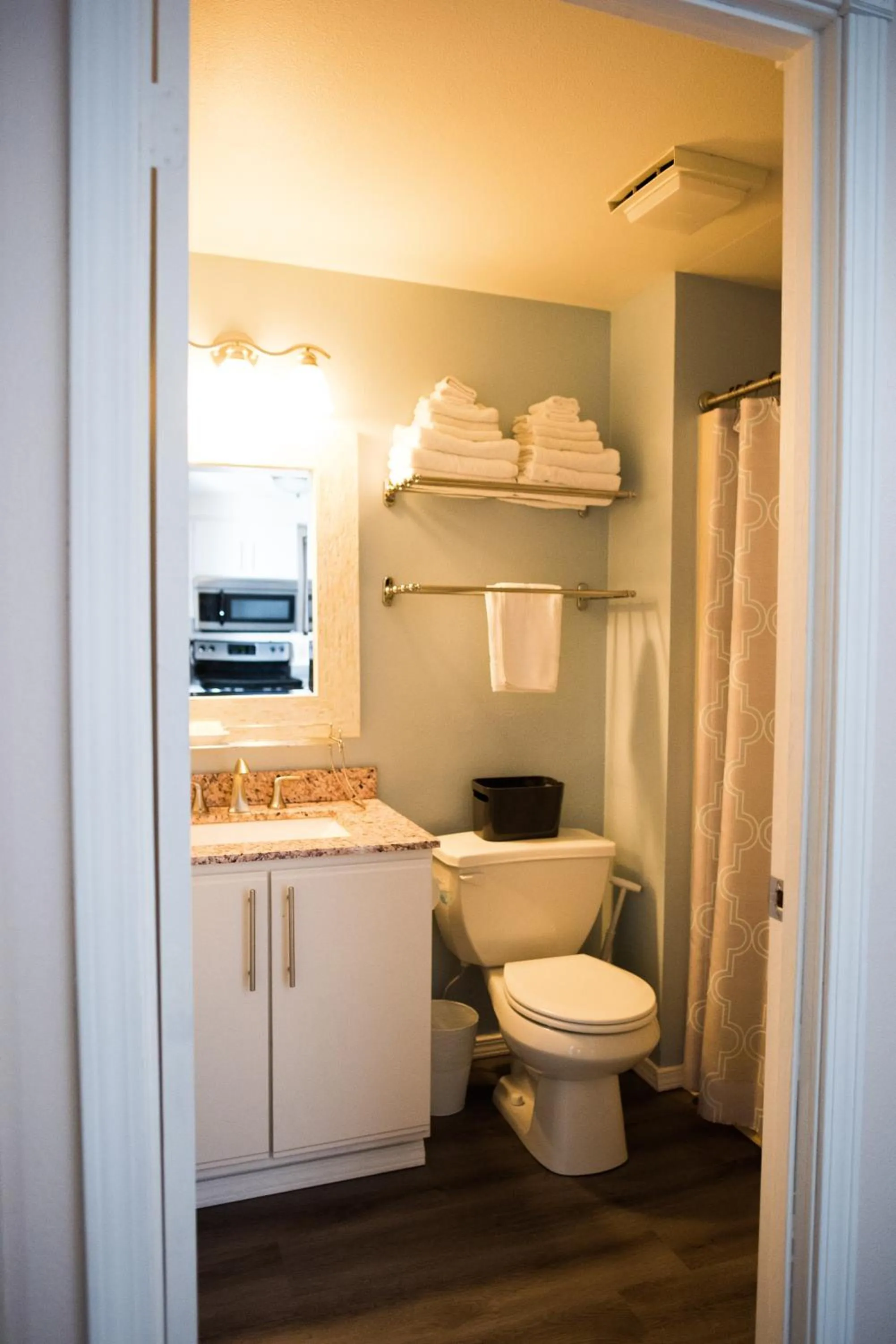 Caribbean Club Resort