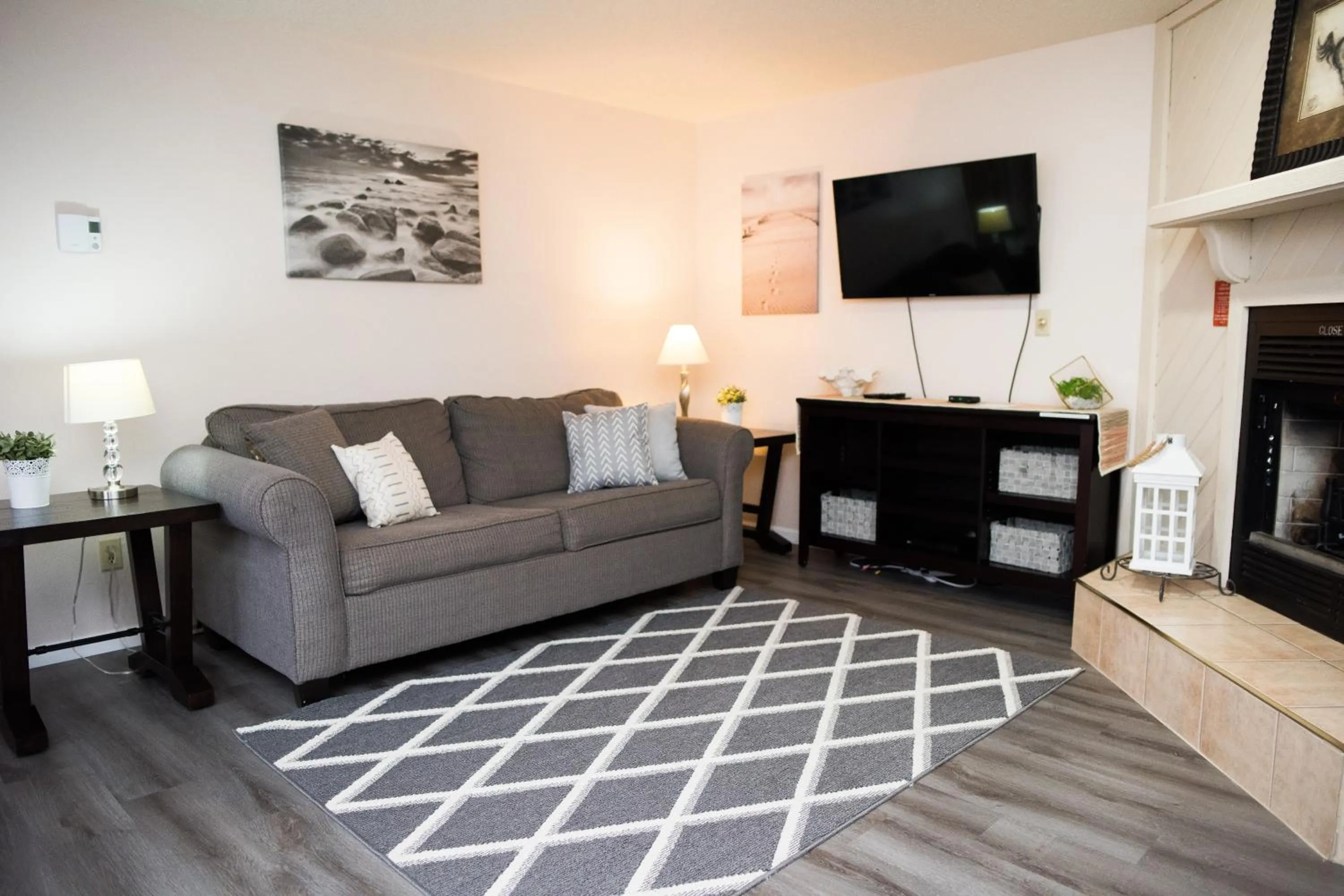 Caribbean Club Resort