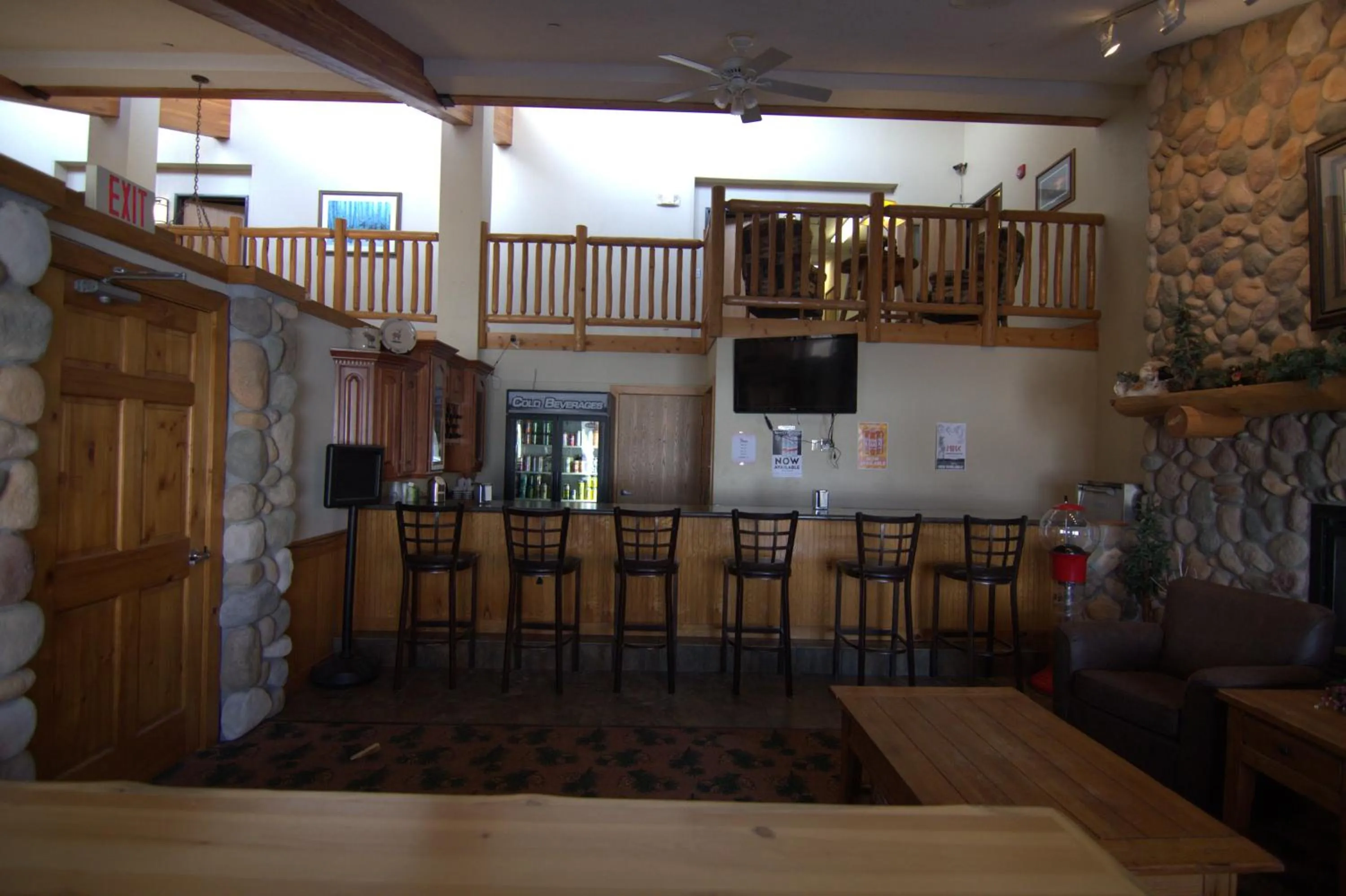 Shell Lake Lodge, a Travelodge by Wyndham