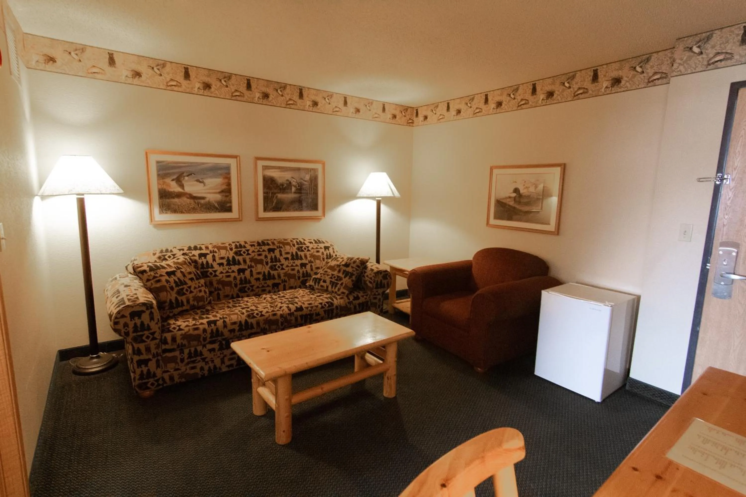 Shell Lake Lodge, a Travelodge by Wyndham