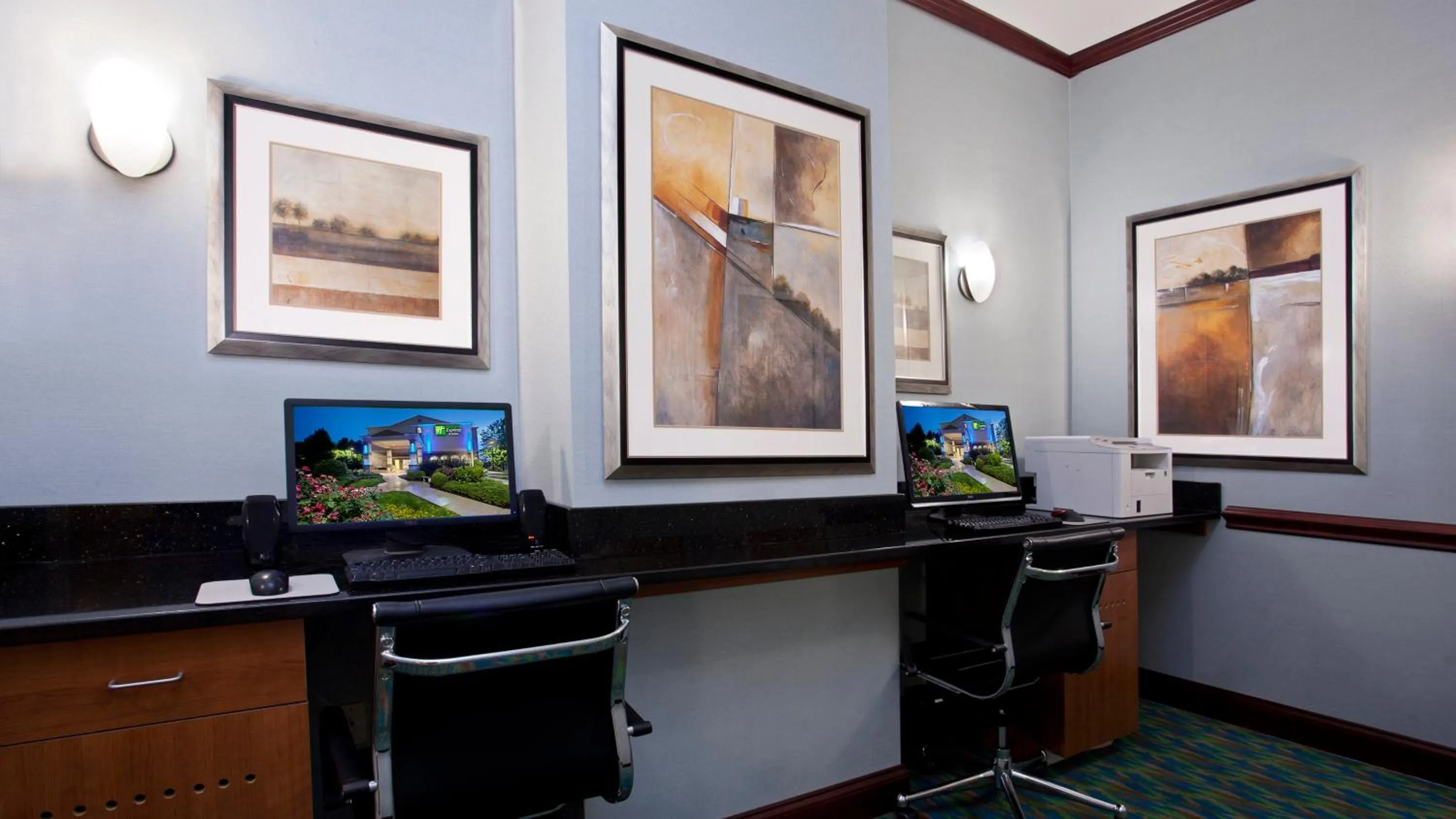 Other in Holiday Inn Express and Suites Allentown West by IHG