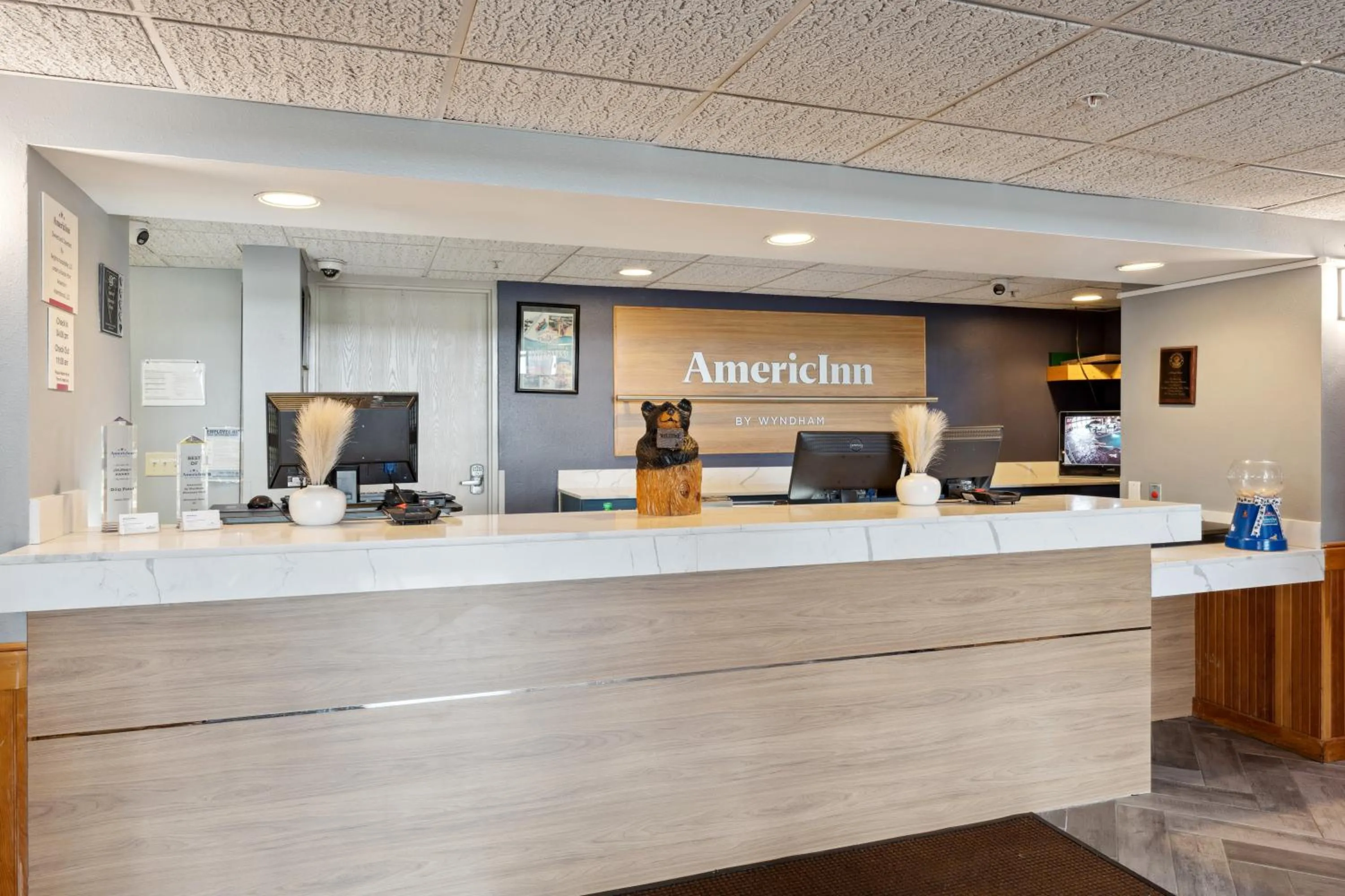 AmericInn by Wyndham Wisconsin Dells
