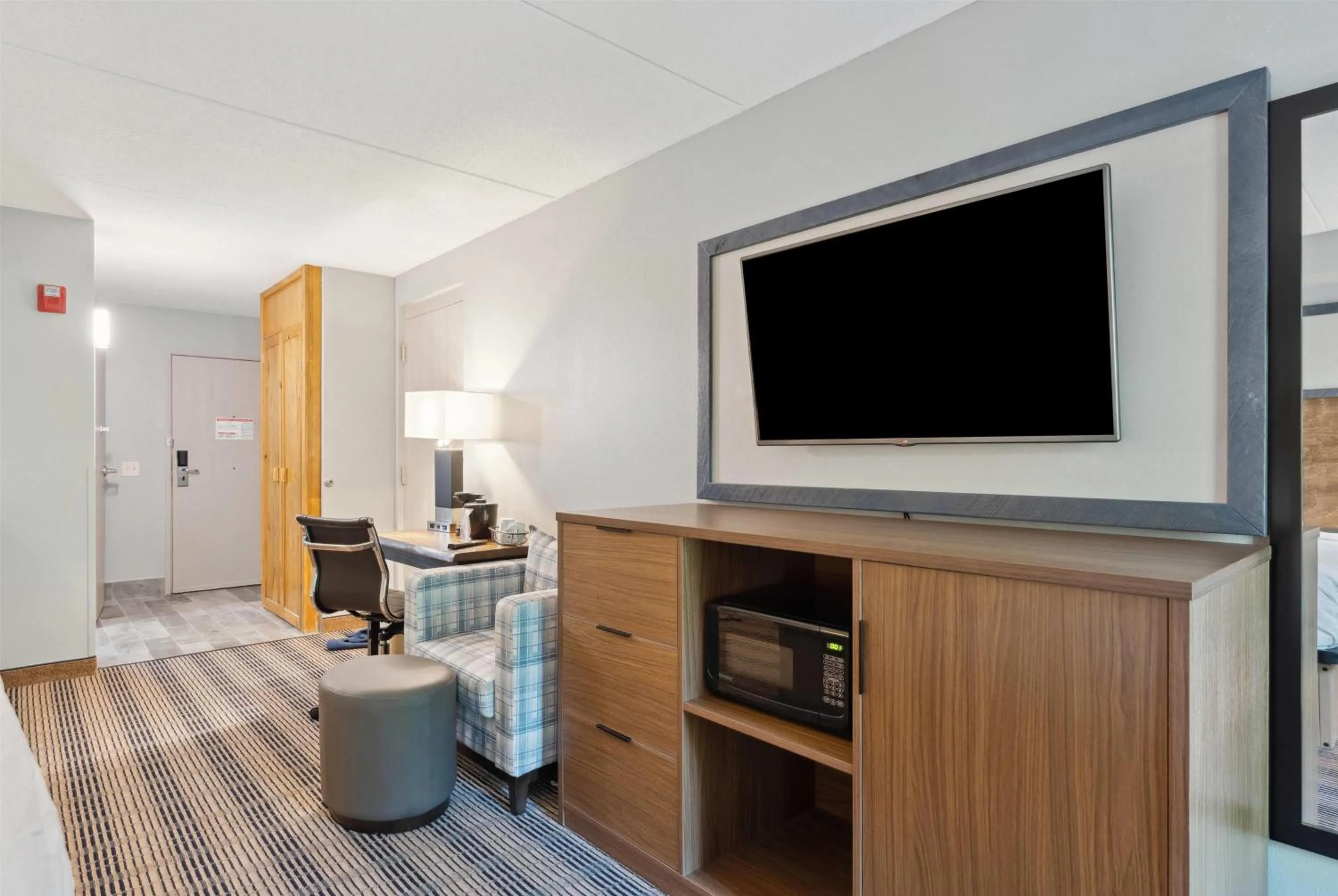 Photo of the whole room in AmericInn by Wyndham Wisconsin Dells