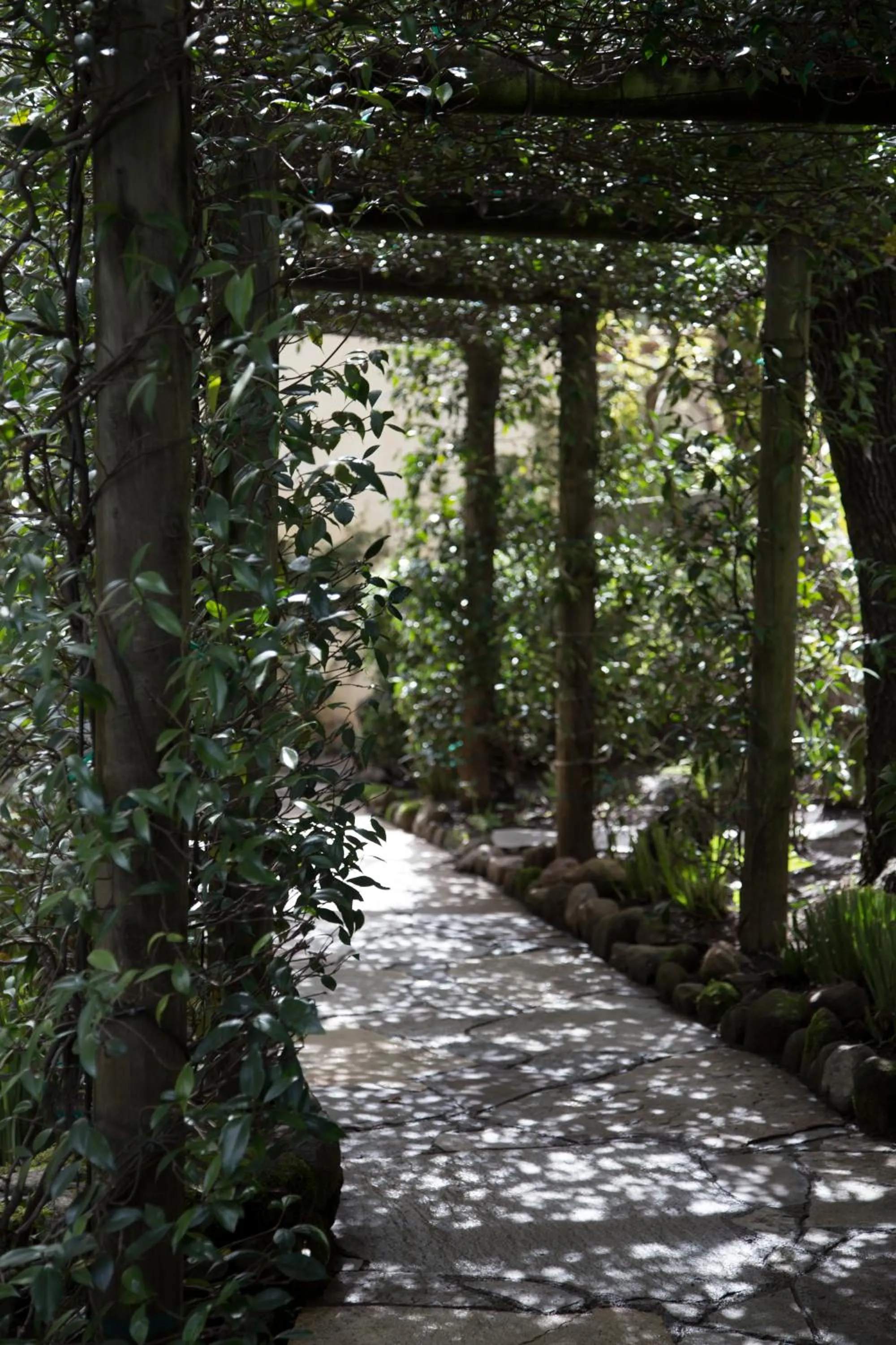 Garden in Kenwood Inn & Spa