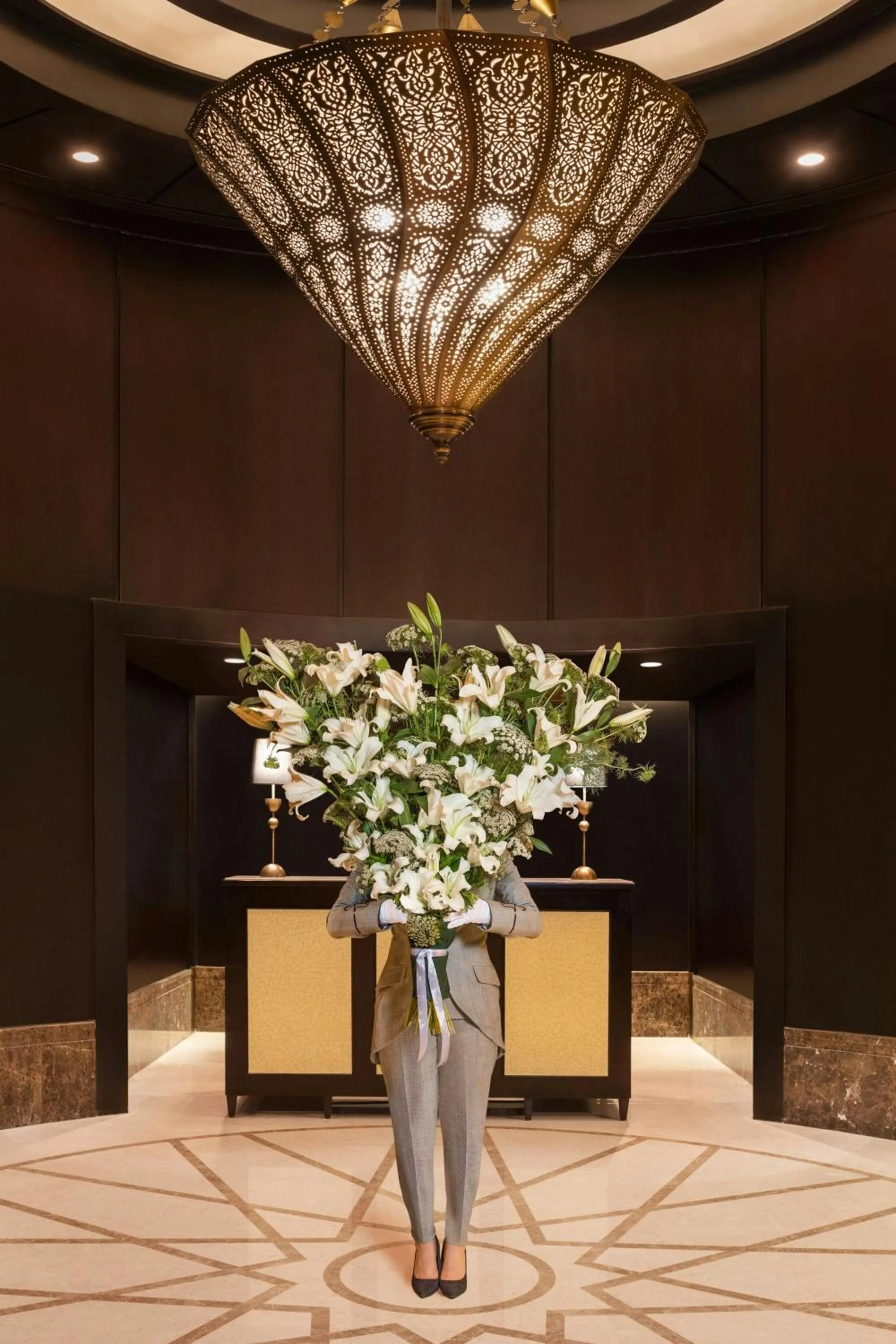 Other in The St. Regis Cairo