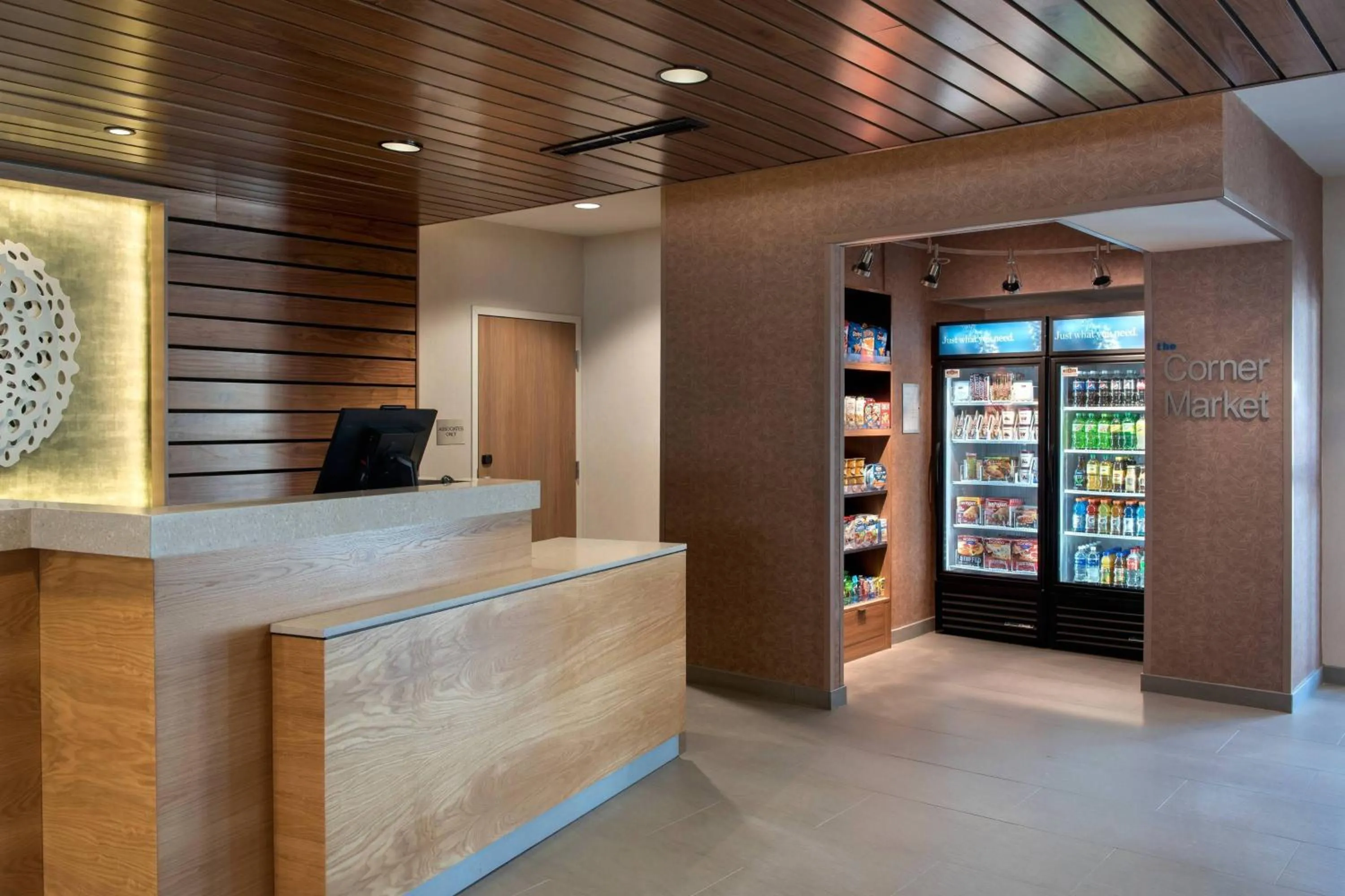 Other in Fairfield Inn & Suites by Marriott Williamstown