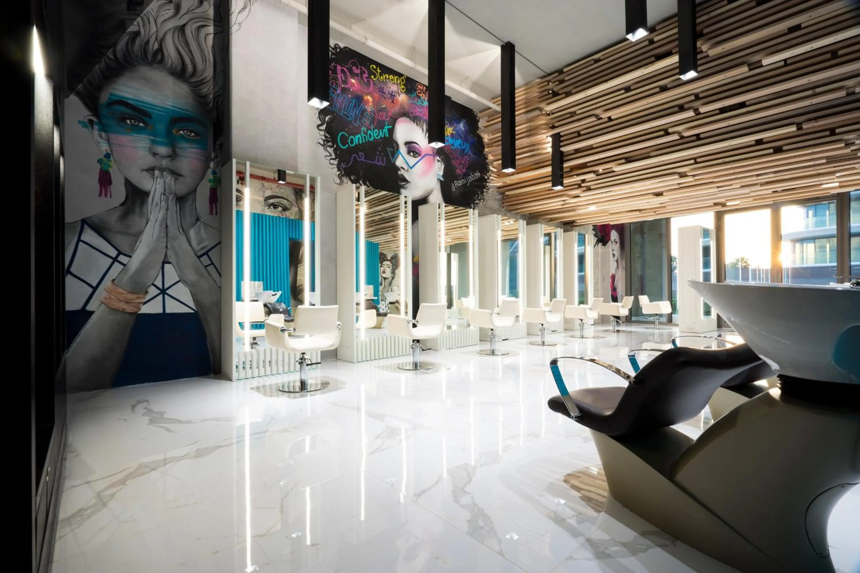 Other in W Dubai - The Palm