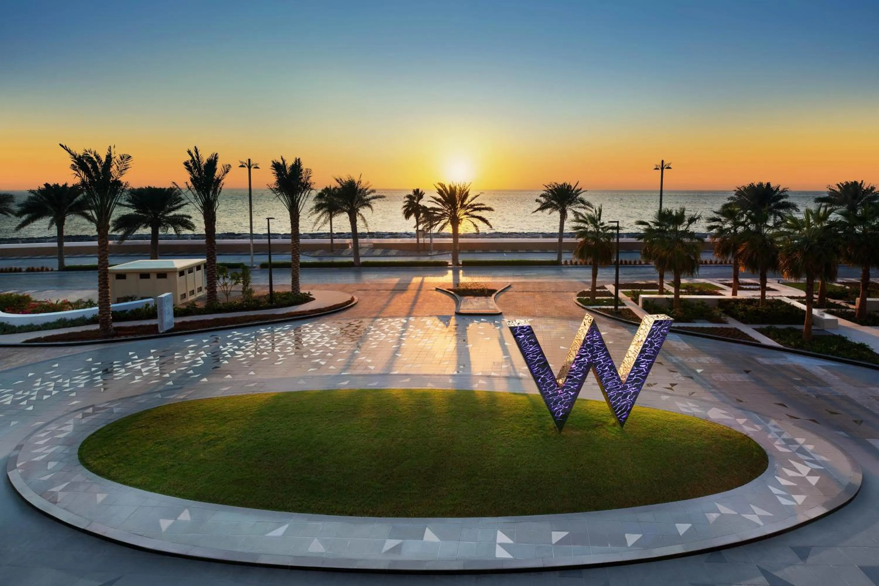 Other in W Dubai - The Palm