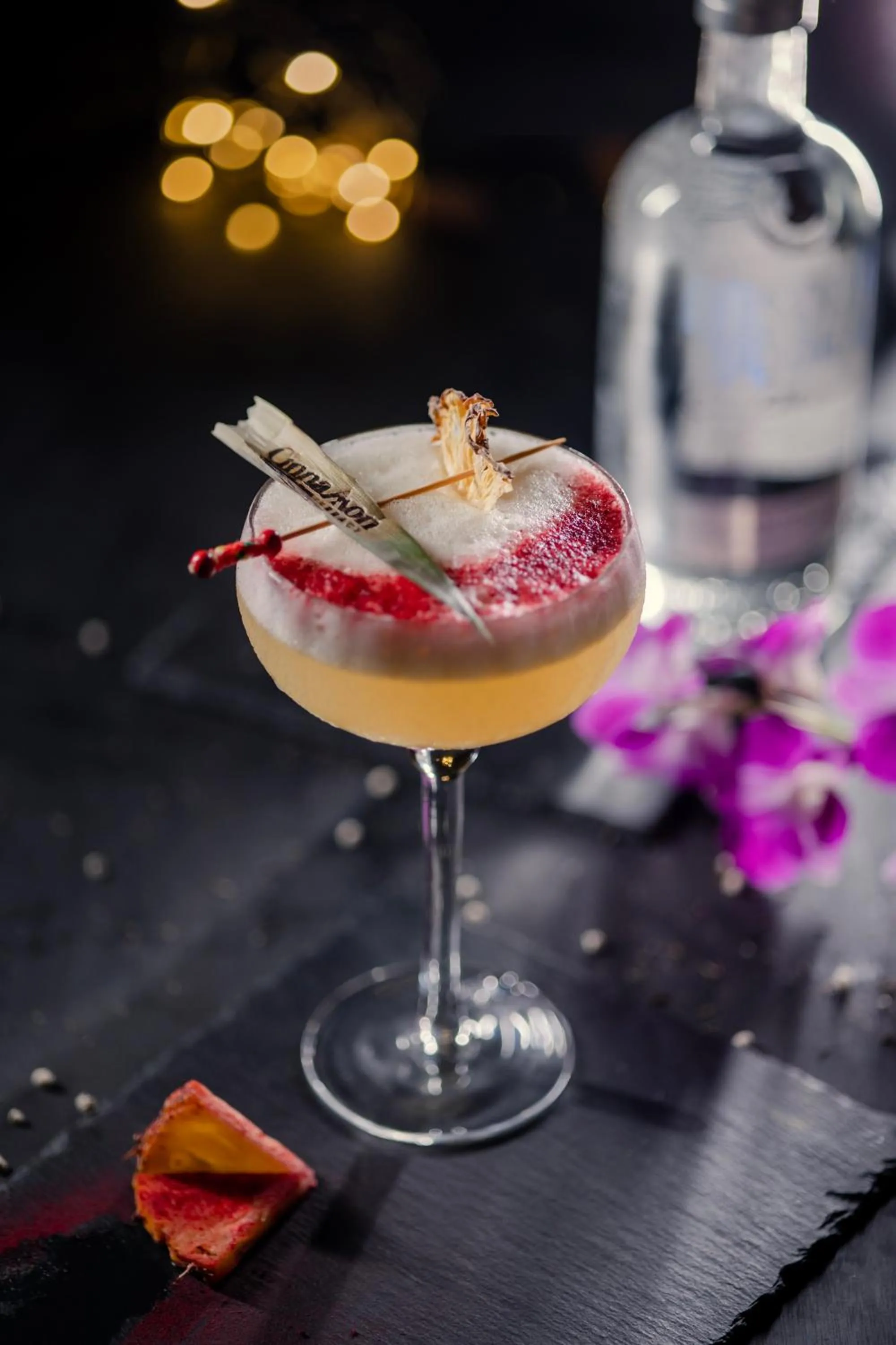 Restaurant/places to eat in Courtyard by Marriott Siliguri