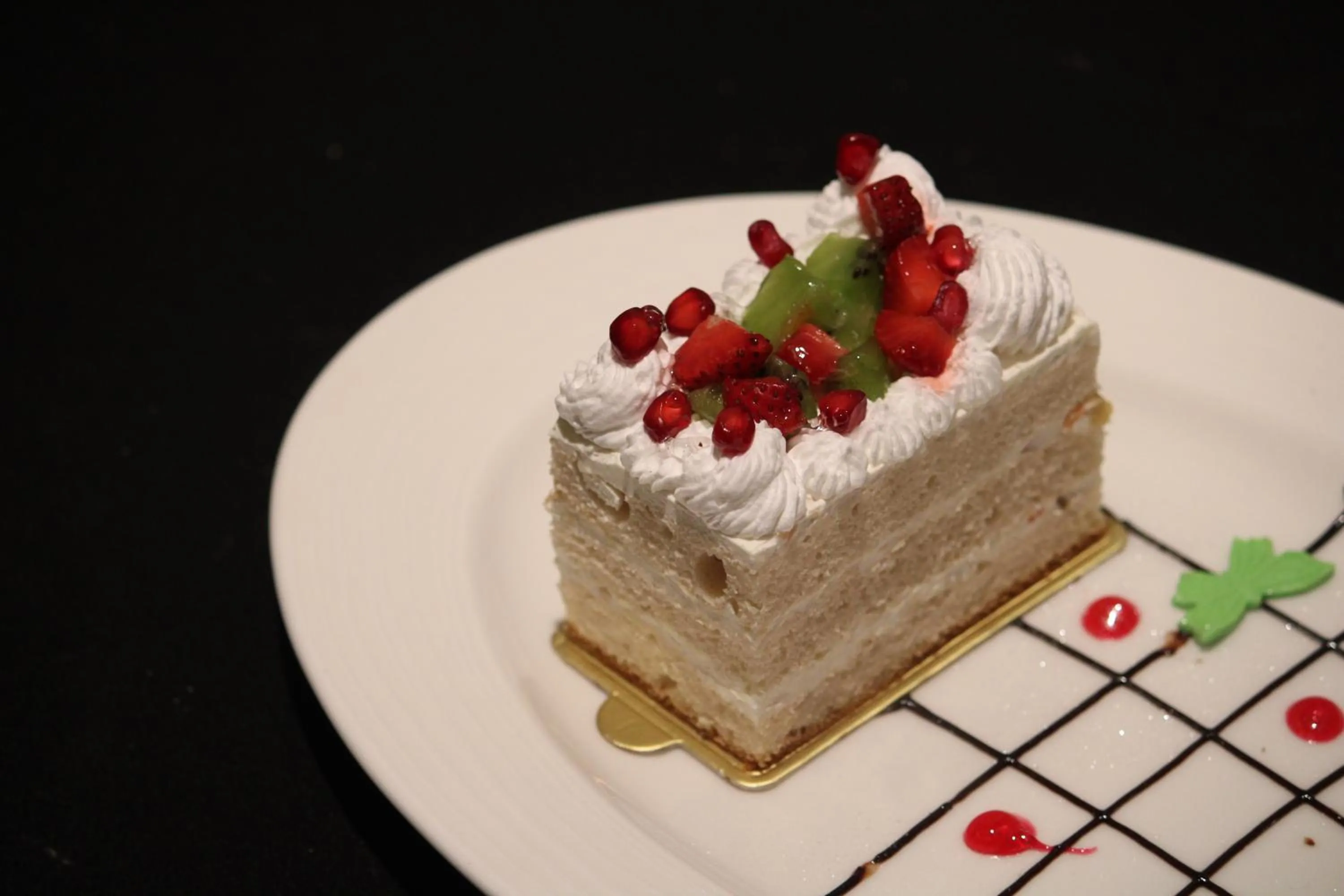 Restaurant/places to eat in Courtyard by Marriott Siliguri